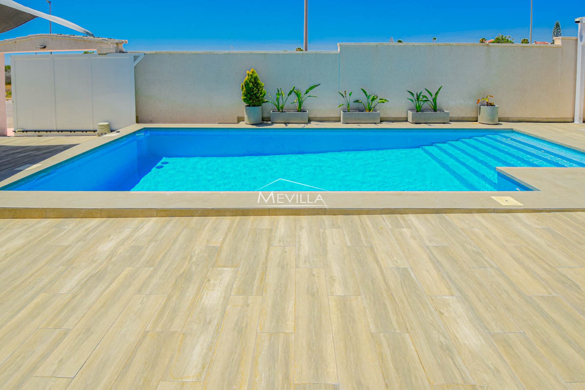 Verkäufe - Villa - Guardamar / Ciudad Quesada / La Marina - Ciudad Quesada