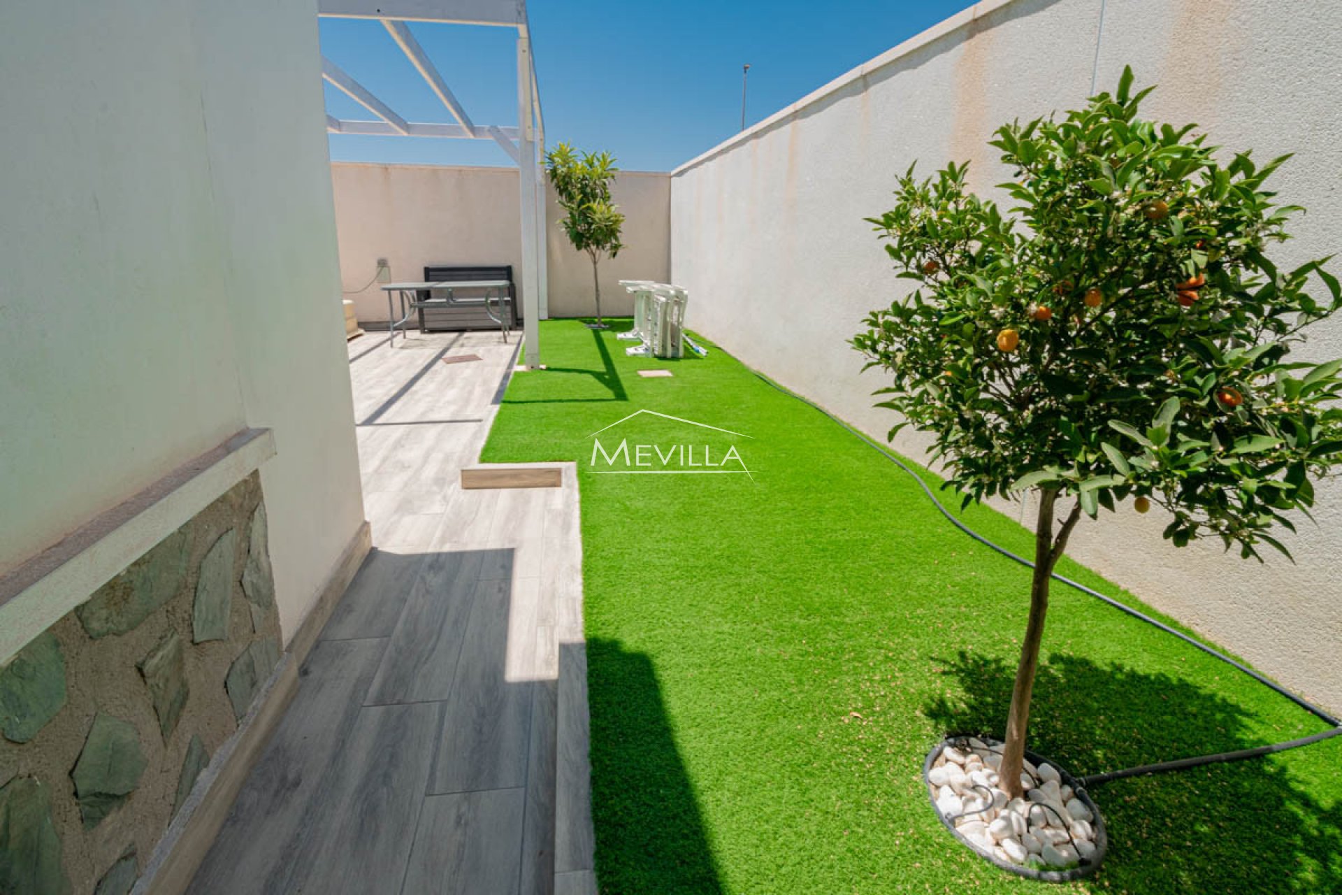 Verkäufe - Villa - Guardamar / Ciudad Quesada / La Marina - Ciudad Quesada
