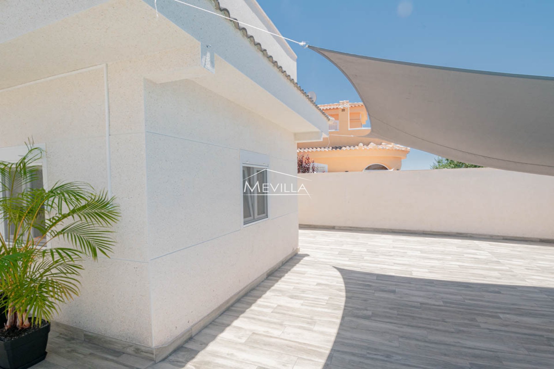 Verkäufe - Villa - Guardamar / Ciudad Quesada / La Marina - Ciudad Quesada