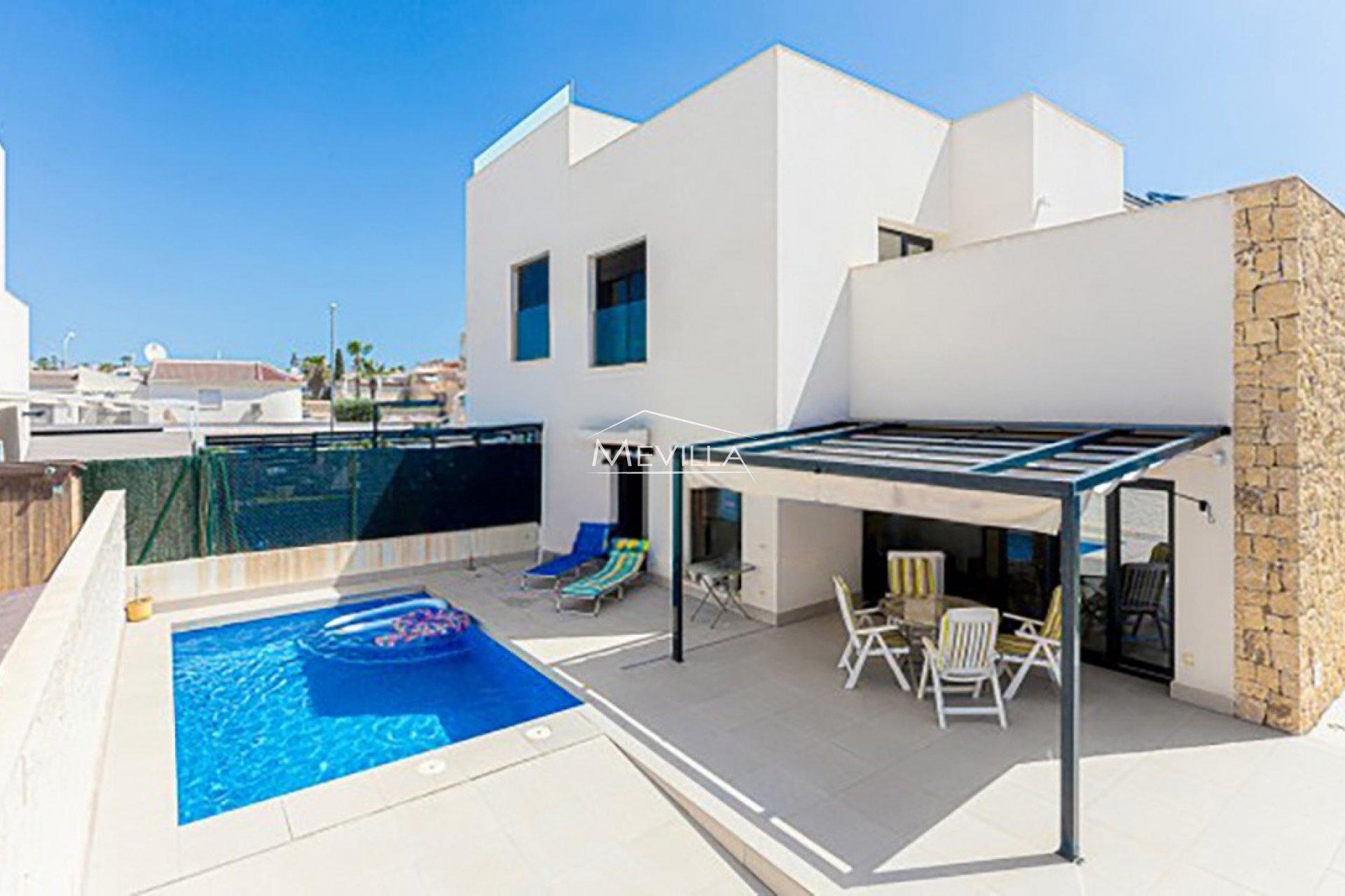 Verkäufe - Villa - Guardamar / Ciudad Quesada / La Marina - La Marina