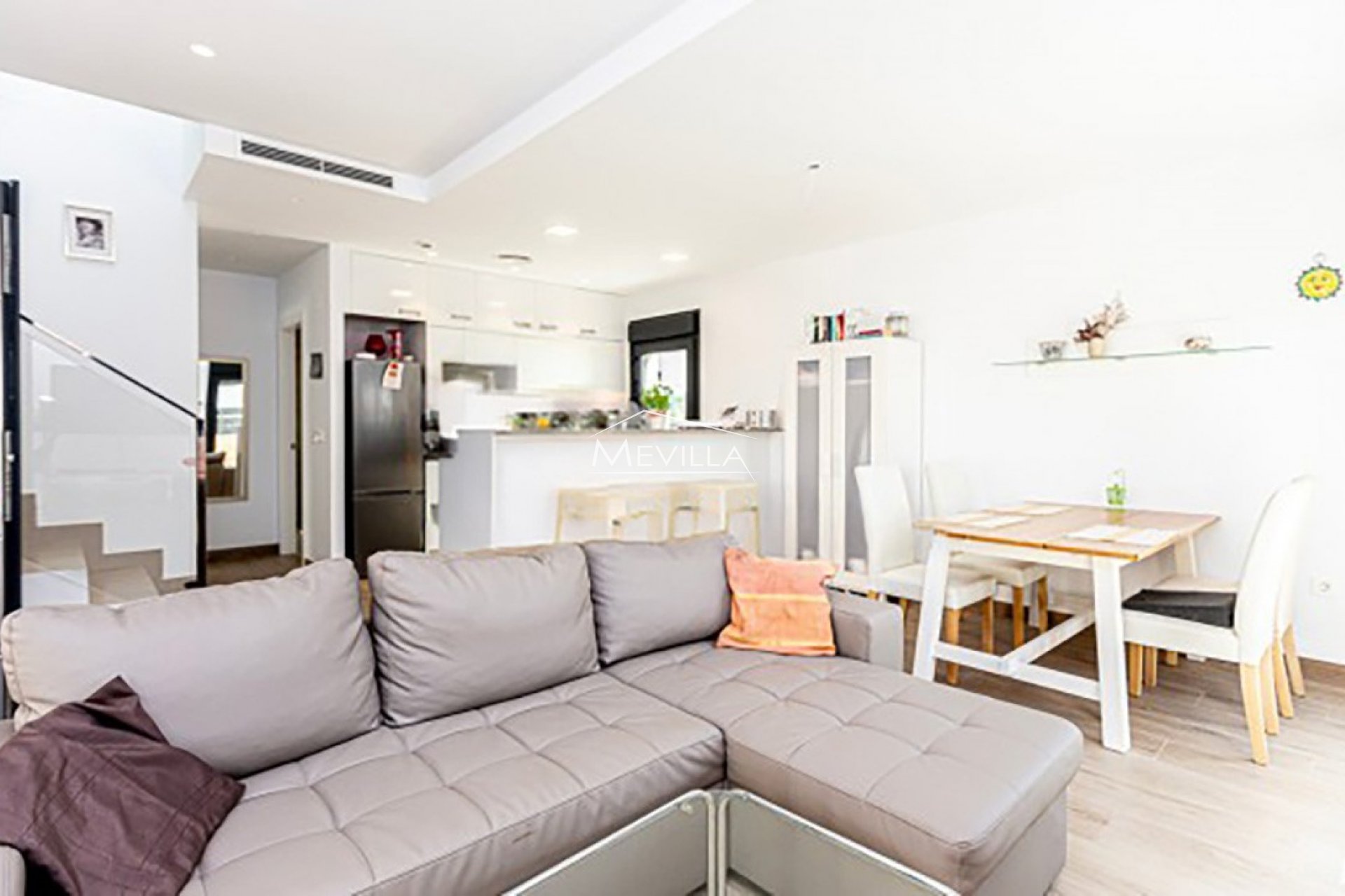 Verkäufe - Villa - Guardamar / Ciudad Quesada / La Marina - La Marina