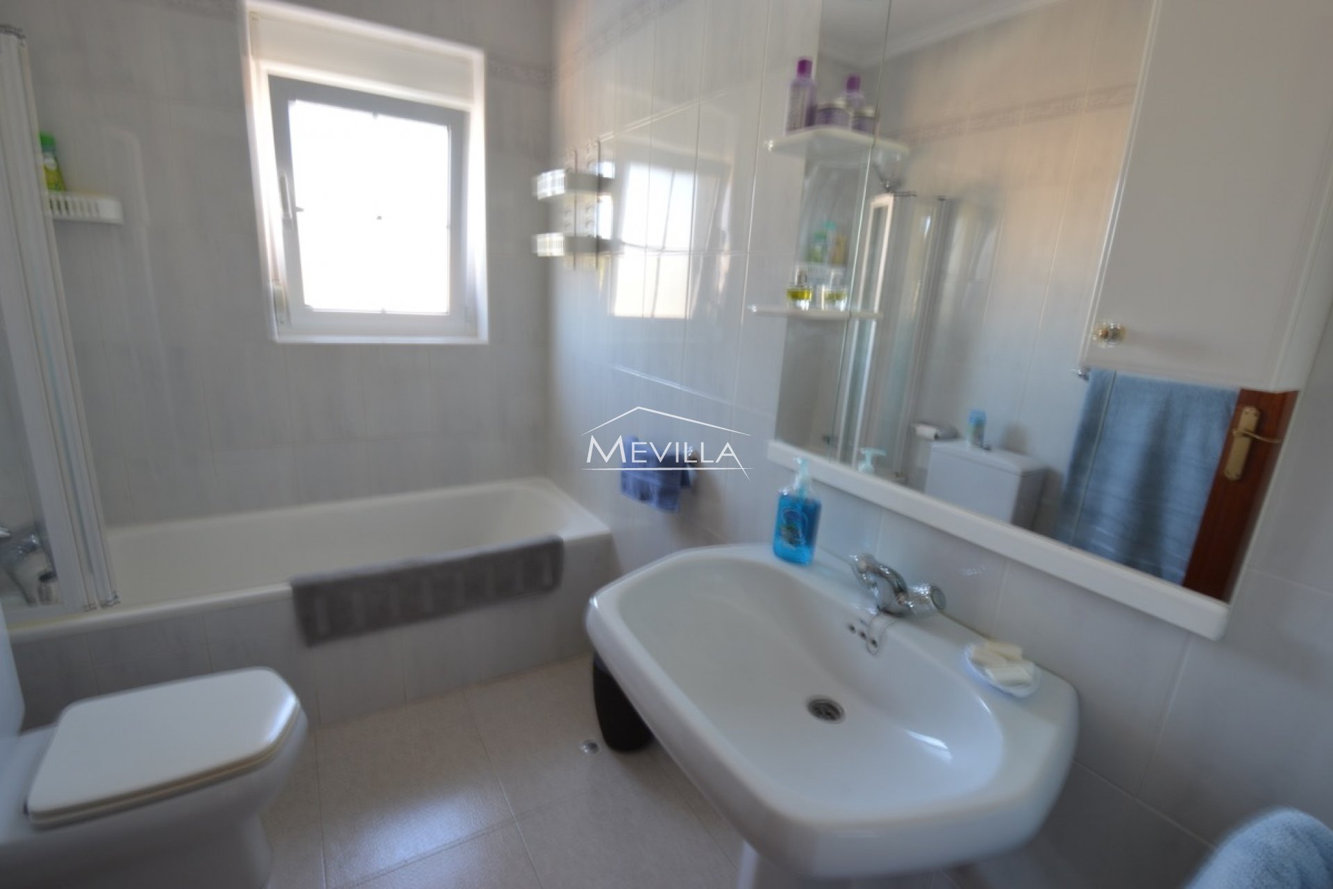 Verkäufe - Villa - Orihuela Costa - Cabo Roig
