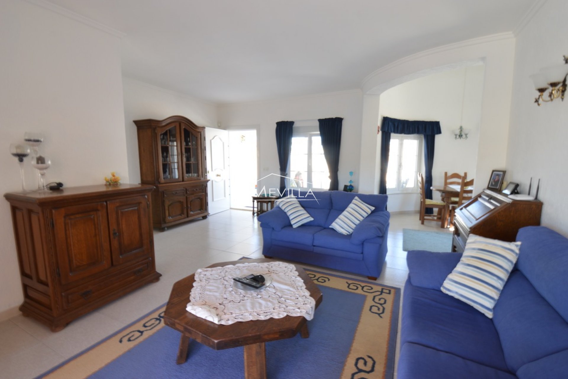 Verkäufe - Villa - Orihuela Costa - Cabo Roig