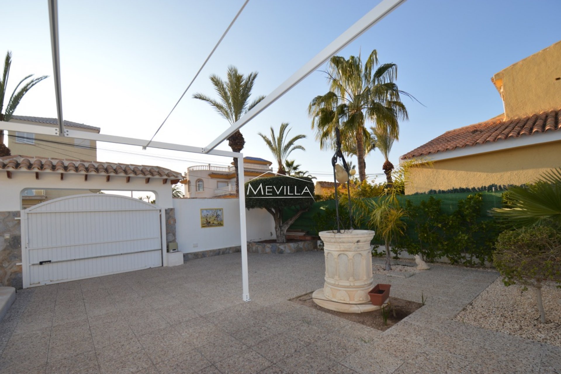 Verkäufe - Villa - Orihuela Costa - Cabo Roig