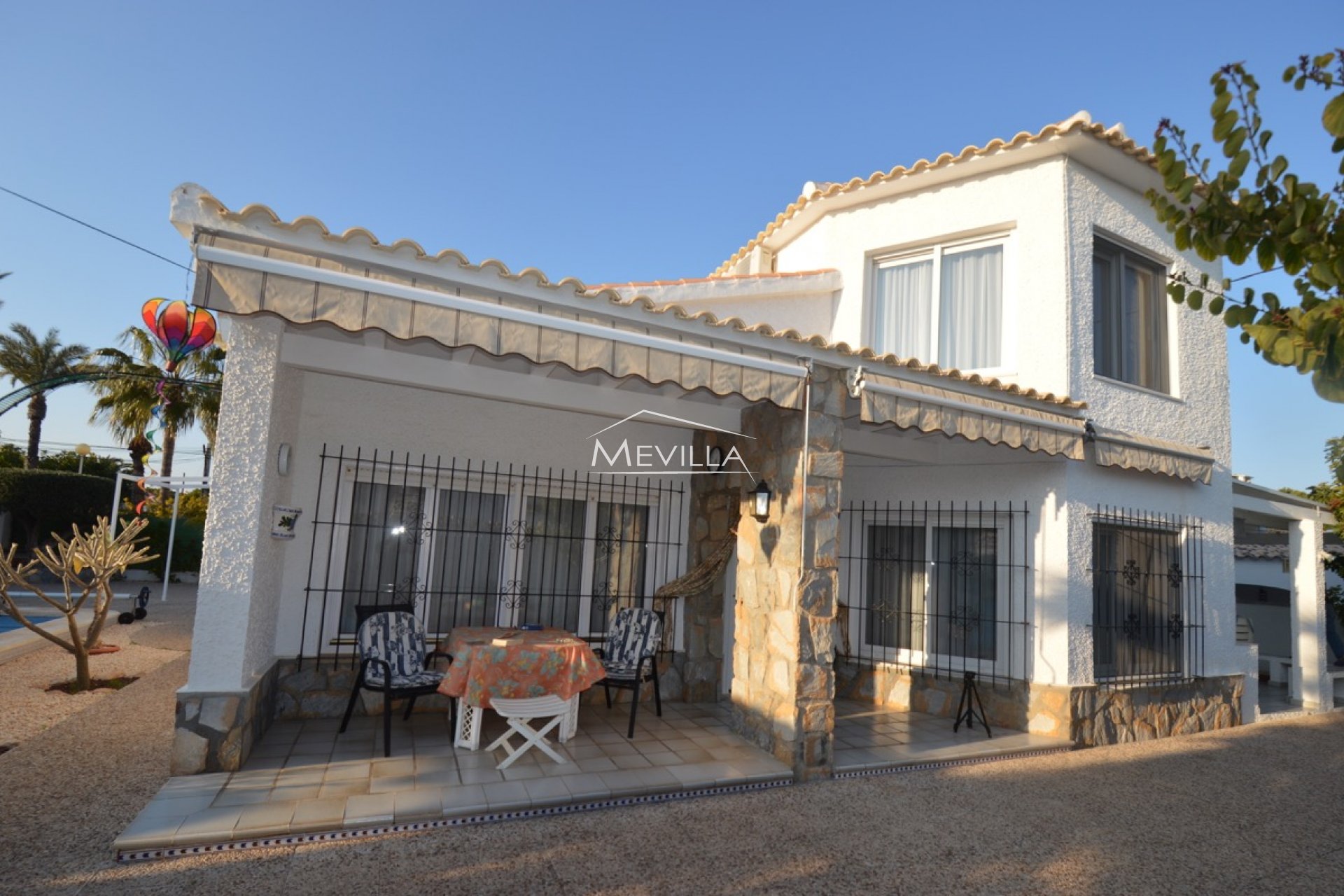 Verkäufe - Villa - Orihuela Costa - Cabo Roig