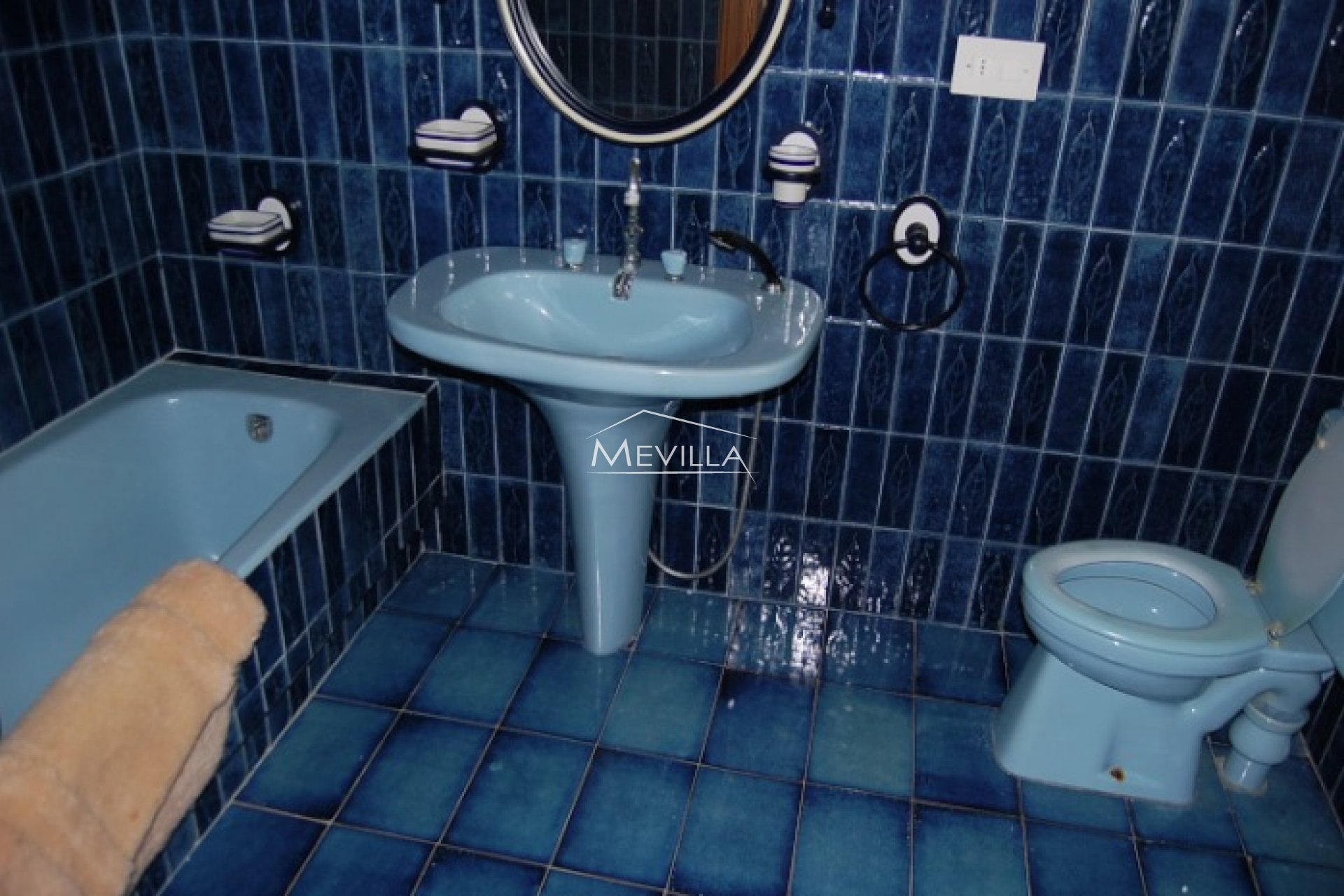 Verkäufe - Villa - Orihuela Costa - Cabo Roig