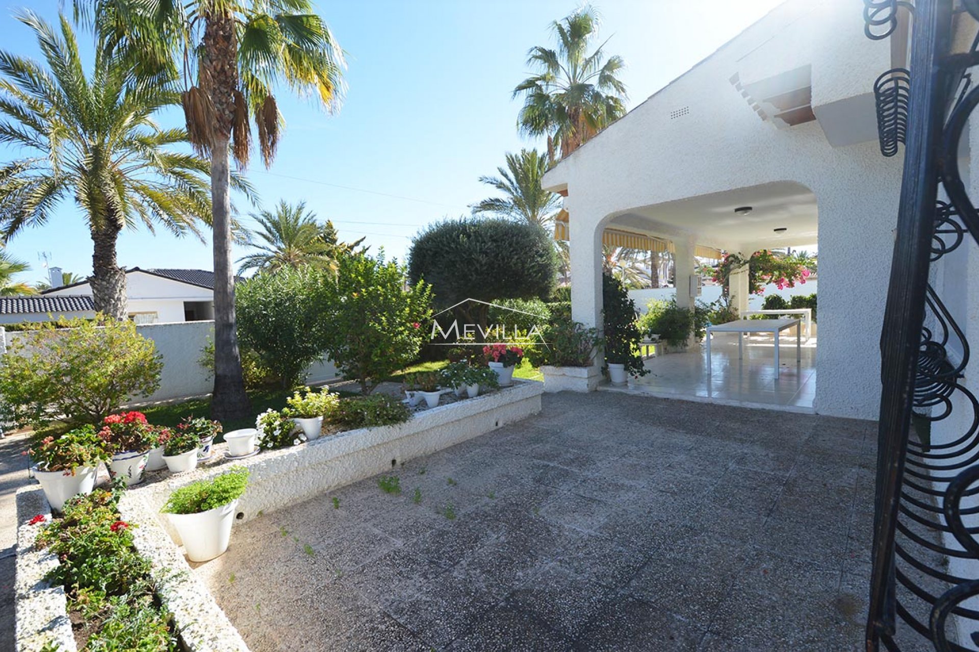 Verkäufe - Villa - Orihuela Costa - Cabo Roig