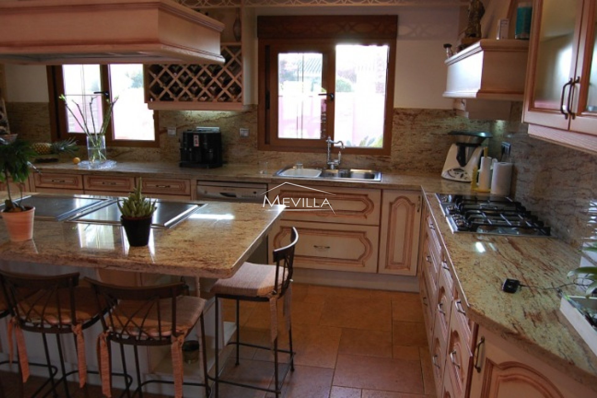 Verkäufe - Villa - Orihuela Costa - Cabo Roig