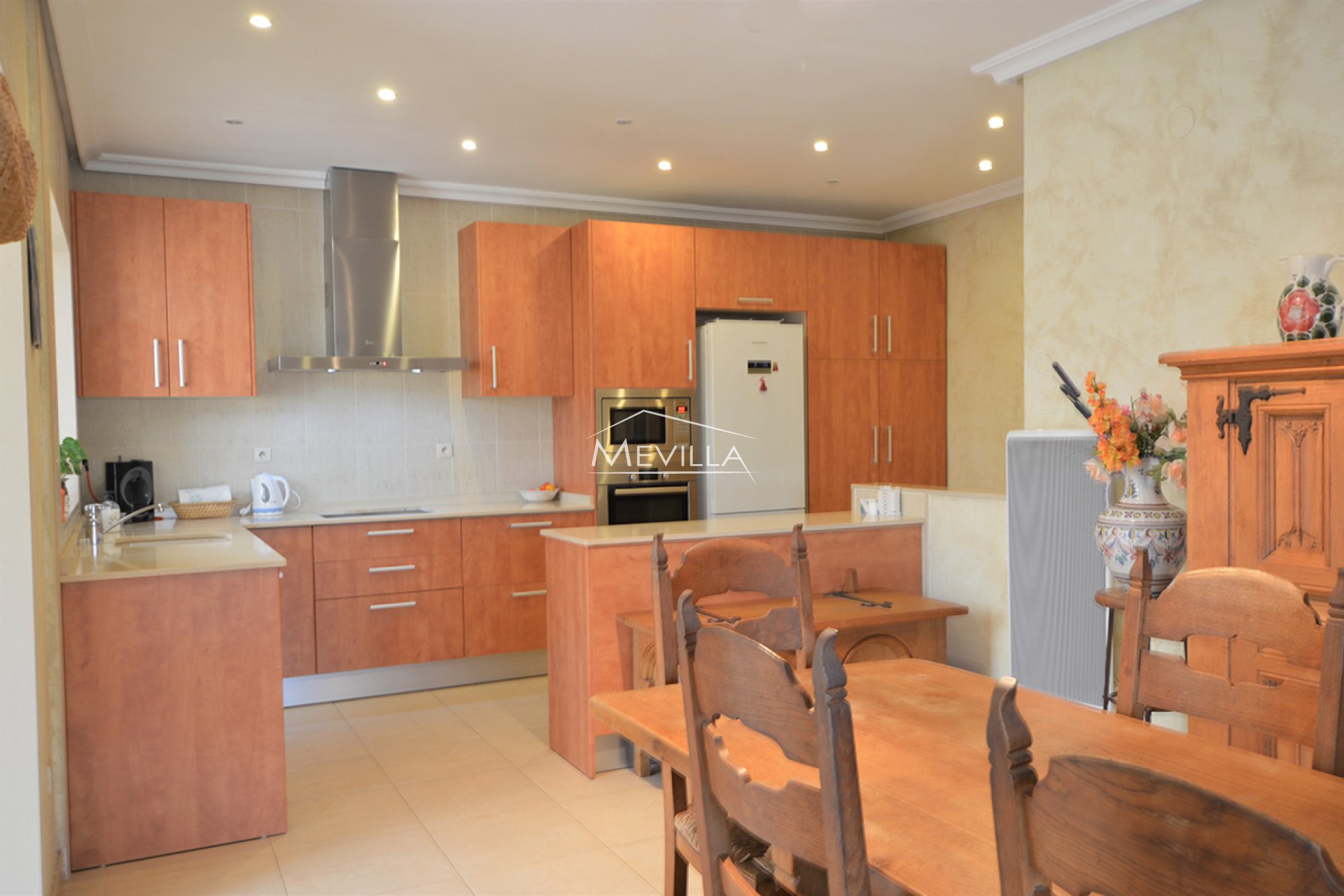 Verkäufe - Villa - Orihuela Costa - Cabo Roig