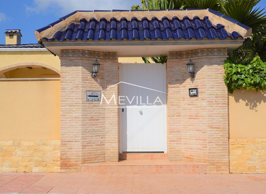Verkäufe - Villa - Orihuela Costa - Cabo Roig