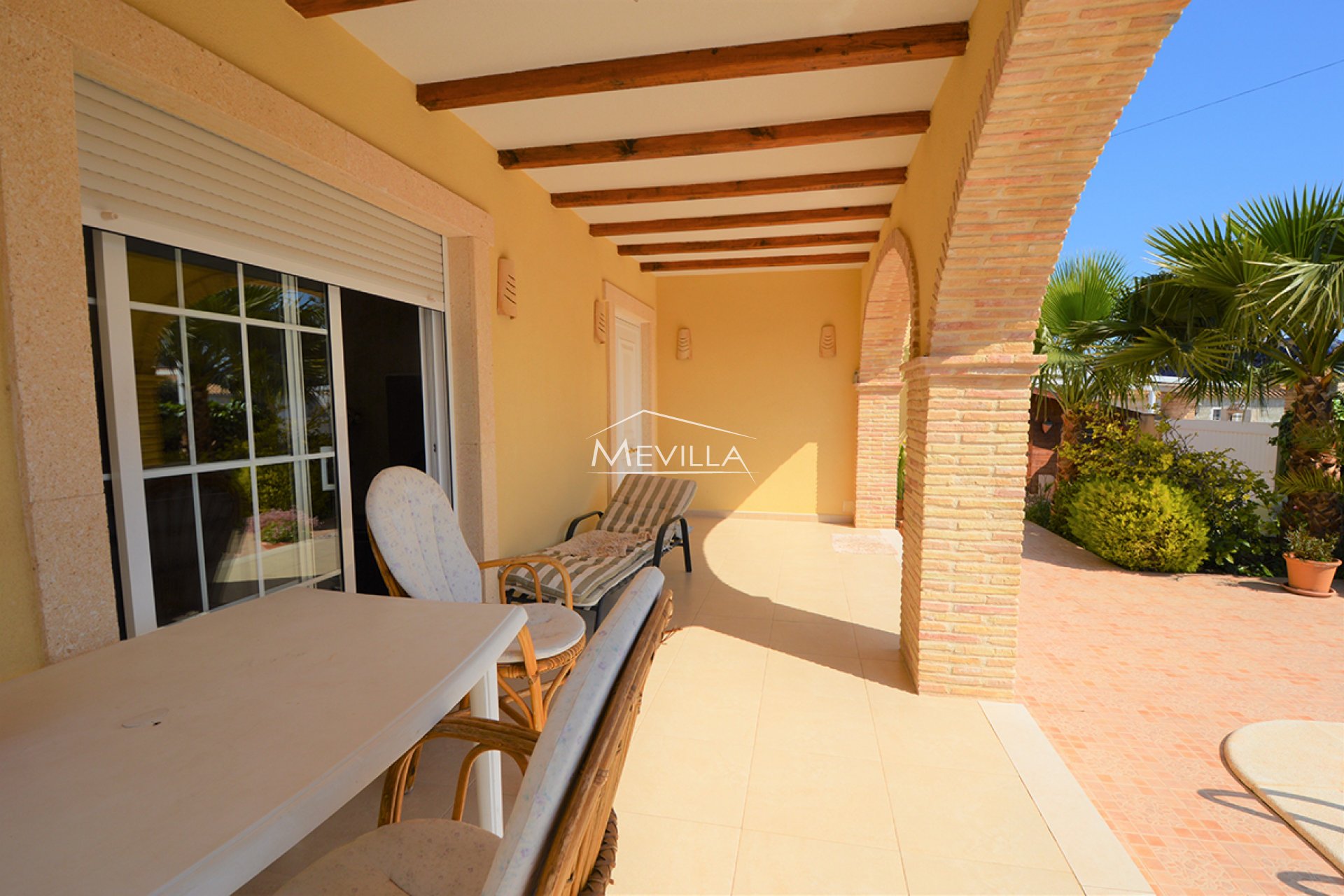 Verkäufe - Villa - Orihuela Costa - Cabo Roig