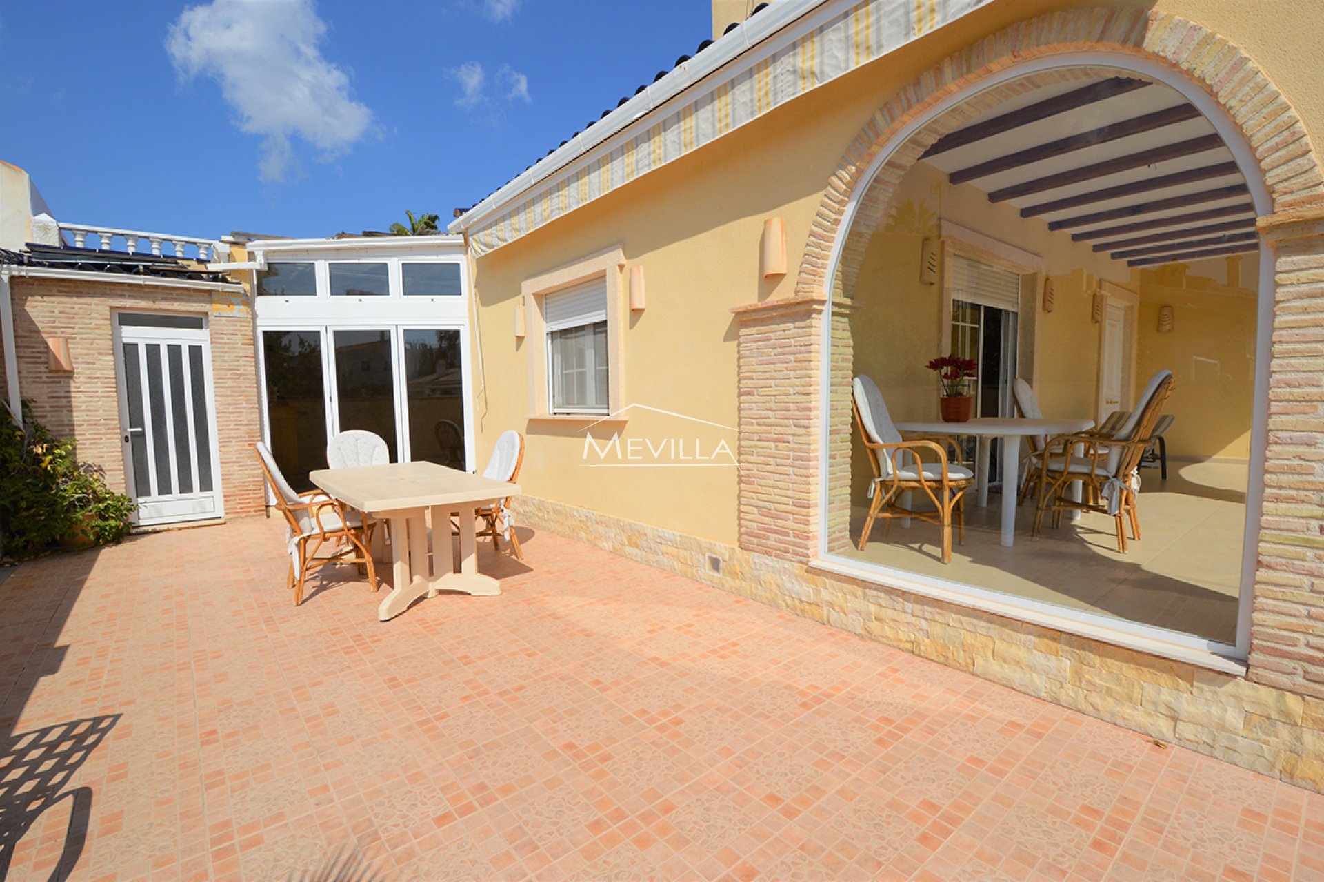 Verkäufe - Villa - Orihuela Costa - Cabo Roig
