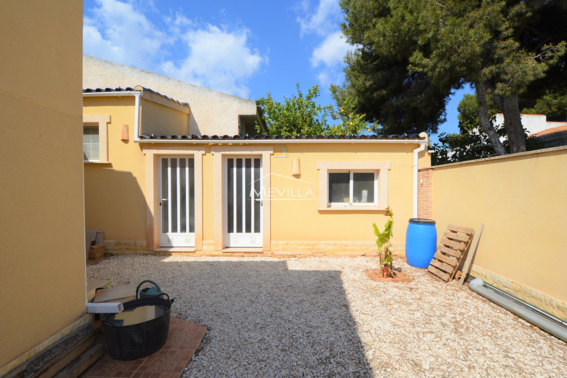 Verkäufe - Villa - Orihuela Costa - Cabo Roig