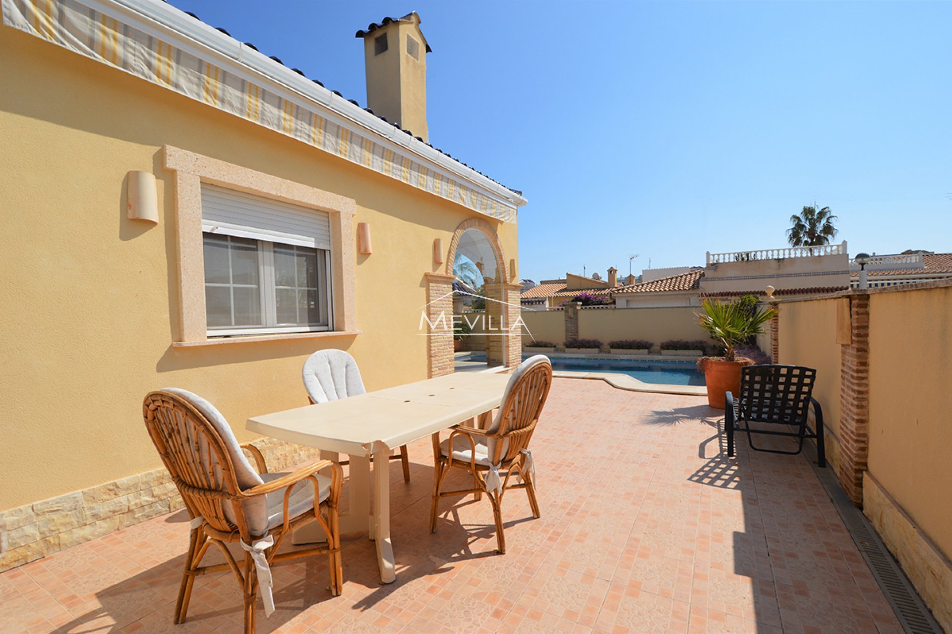 Verkäufe - Villa - Orihuela Costa - Cabo Roig