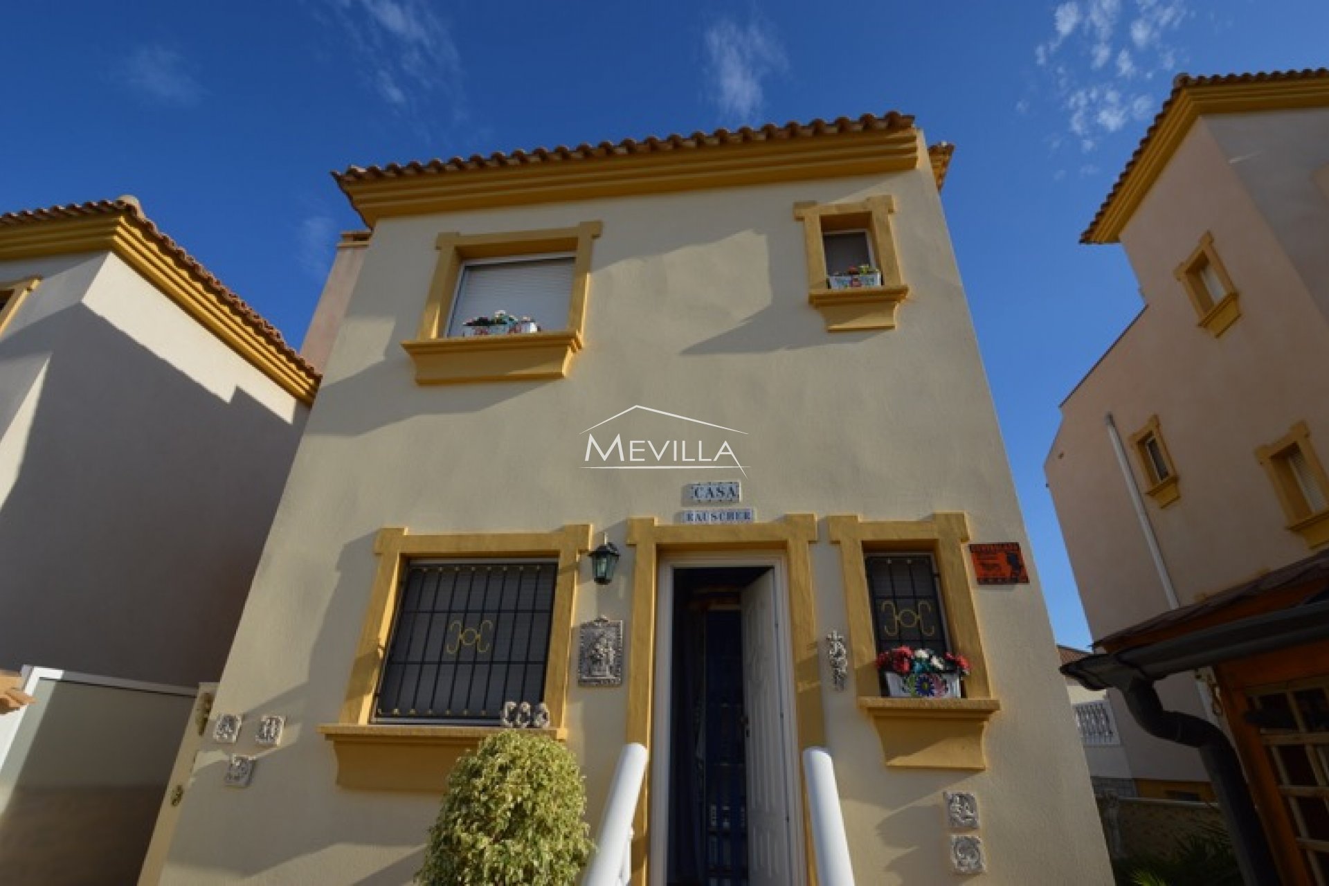 Verkäufe - Villa - Orihuela Costa - Cabo Roig