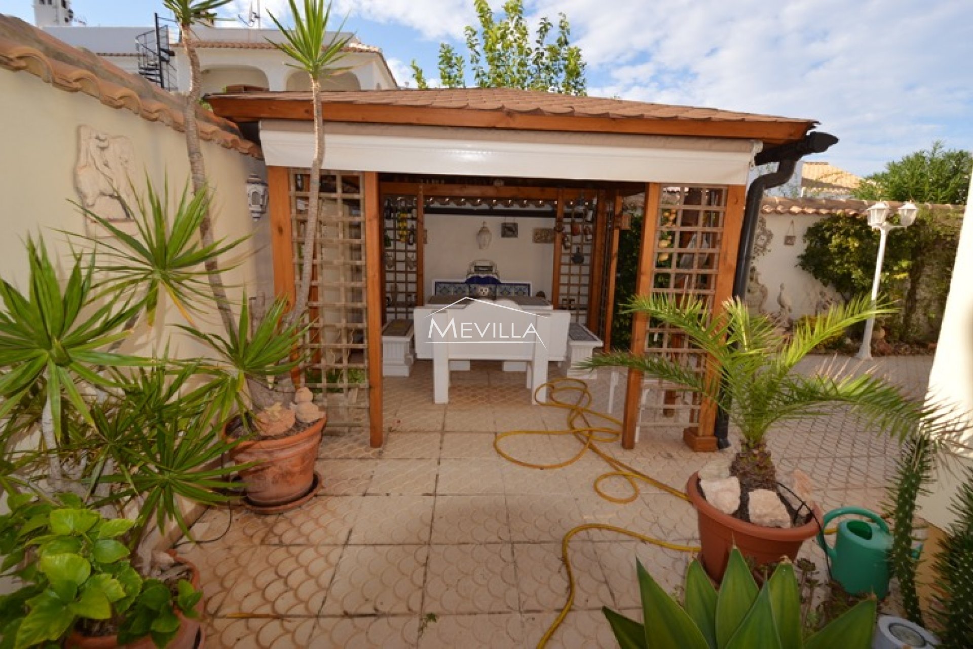 Verkäufe - Villa - Orihuela Costa - Cabo Roig