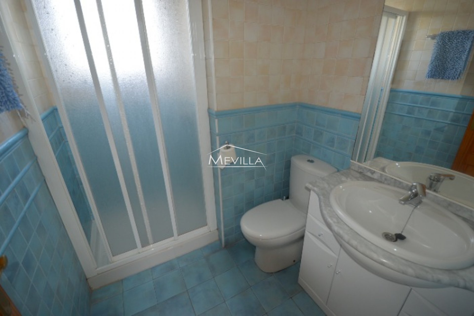 Verkäufe - Villa - Orihuela Costa - Cabo Roig