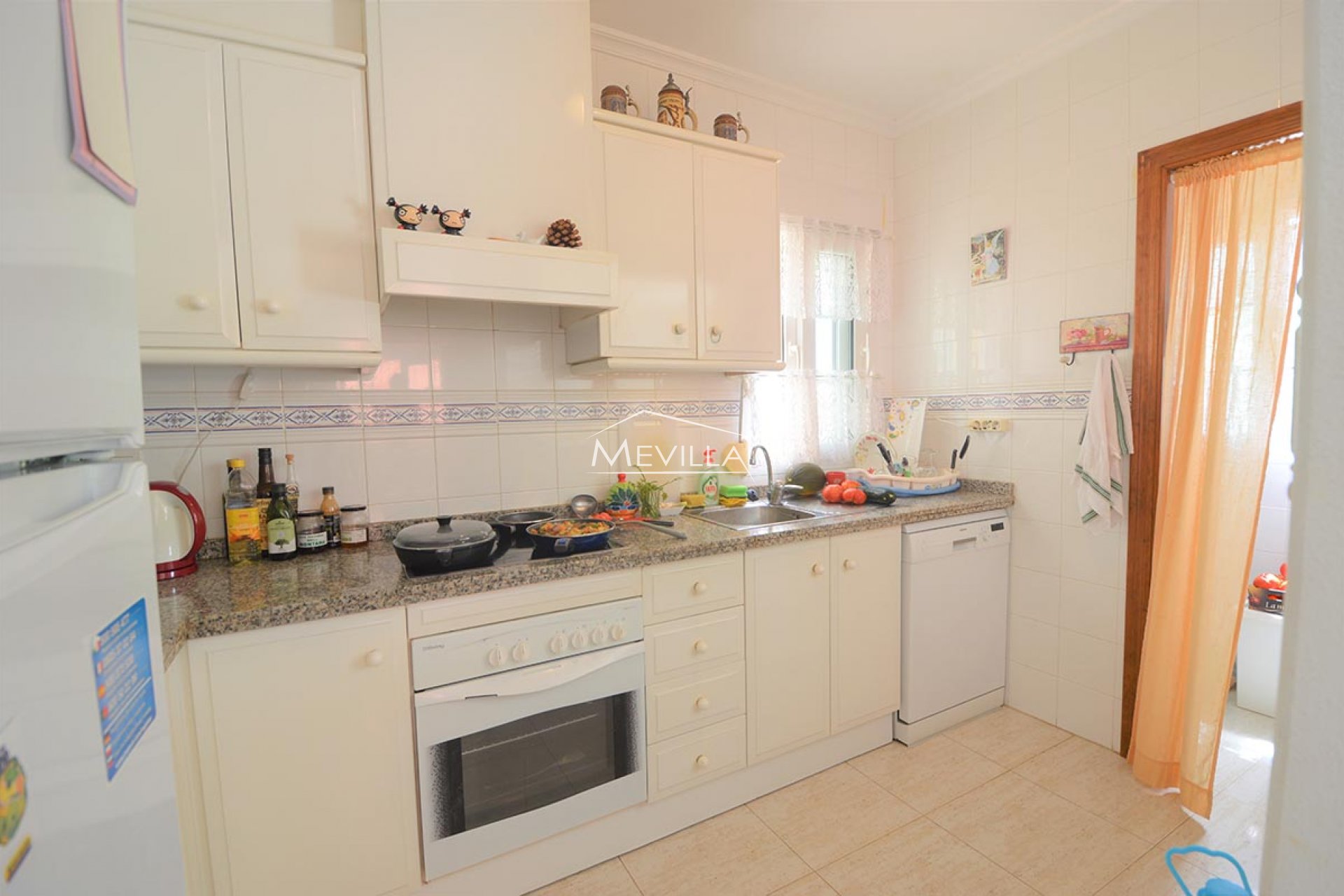 Verkäufe - Villa - Orihuela Costa - Cabo Roig