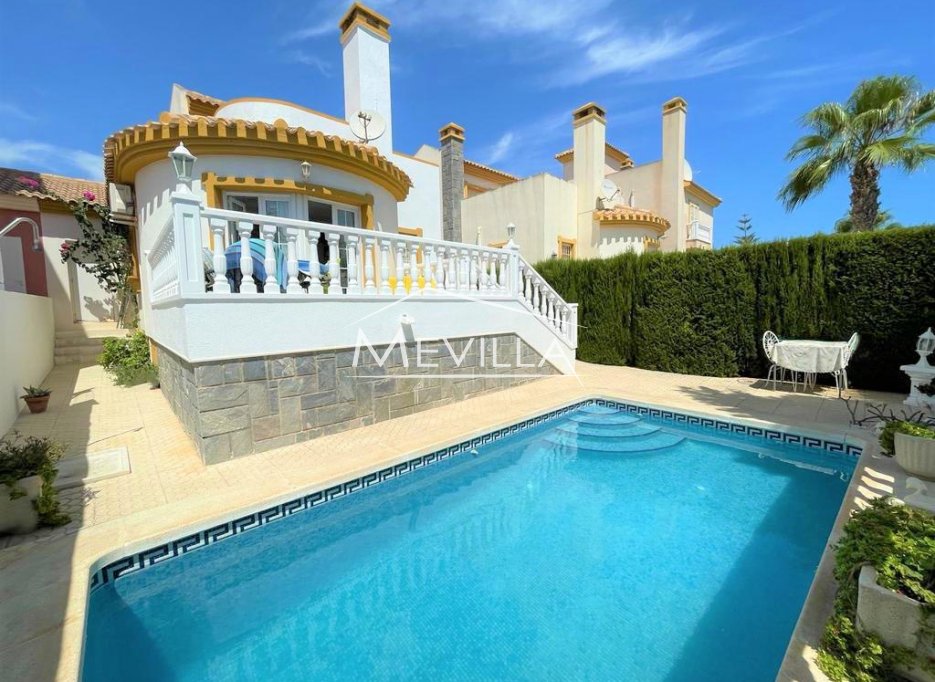 Verkäufe - Villa - Orihuela Costa - Cabo Roig