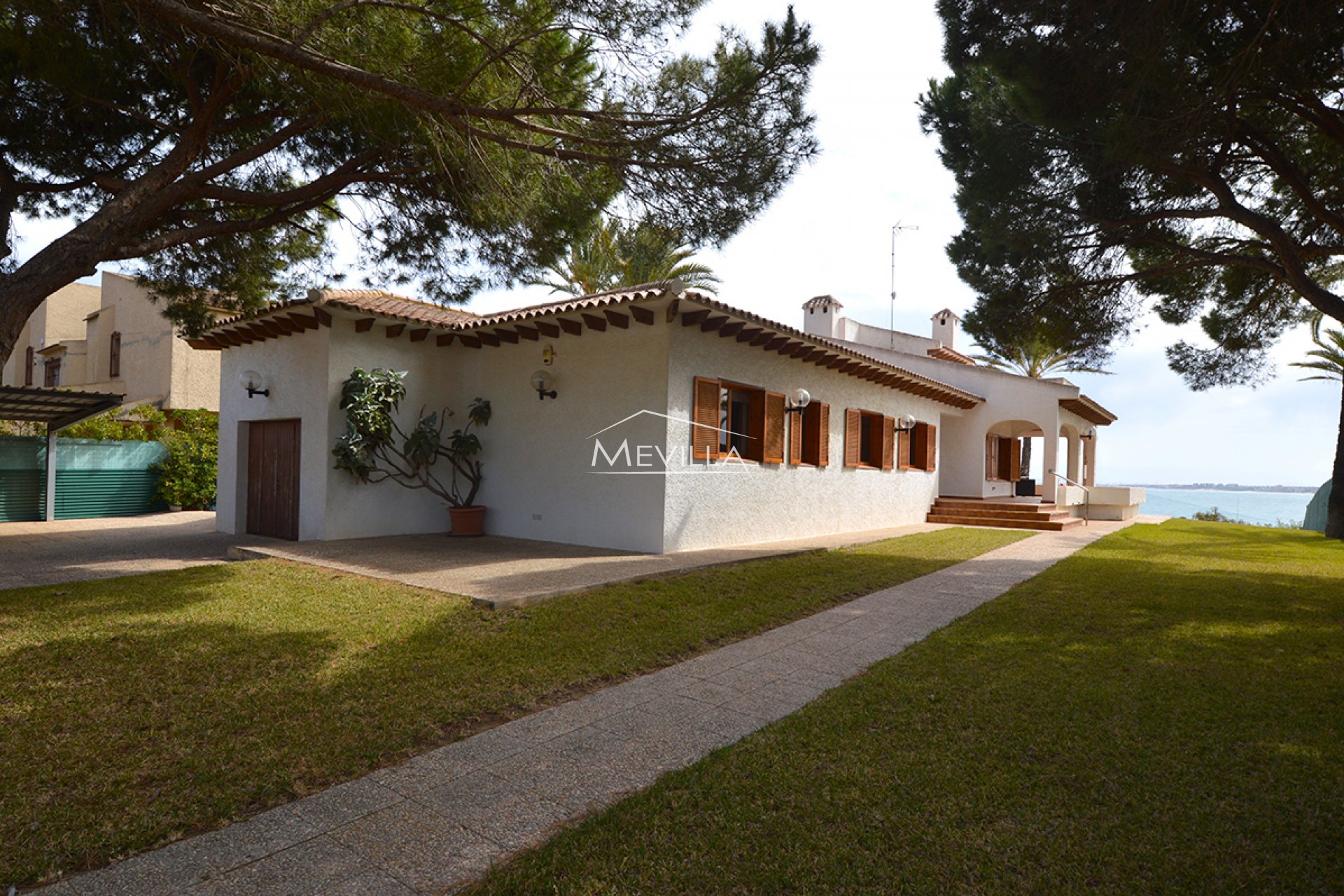 Verkäufe - Villa - Orihuela Costa - Cabo Roig