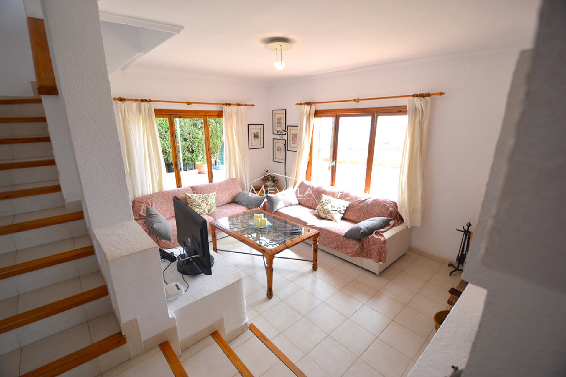 Verkäufe - Villa - Orihuela Costa - Cabo Roig