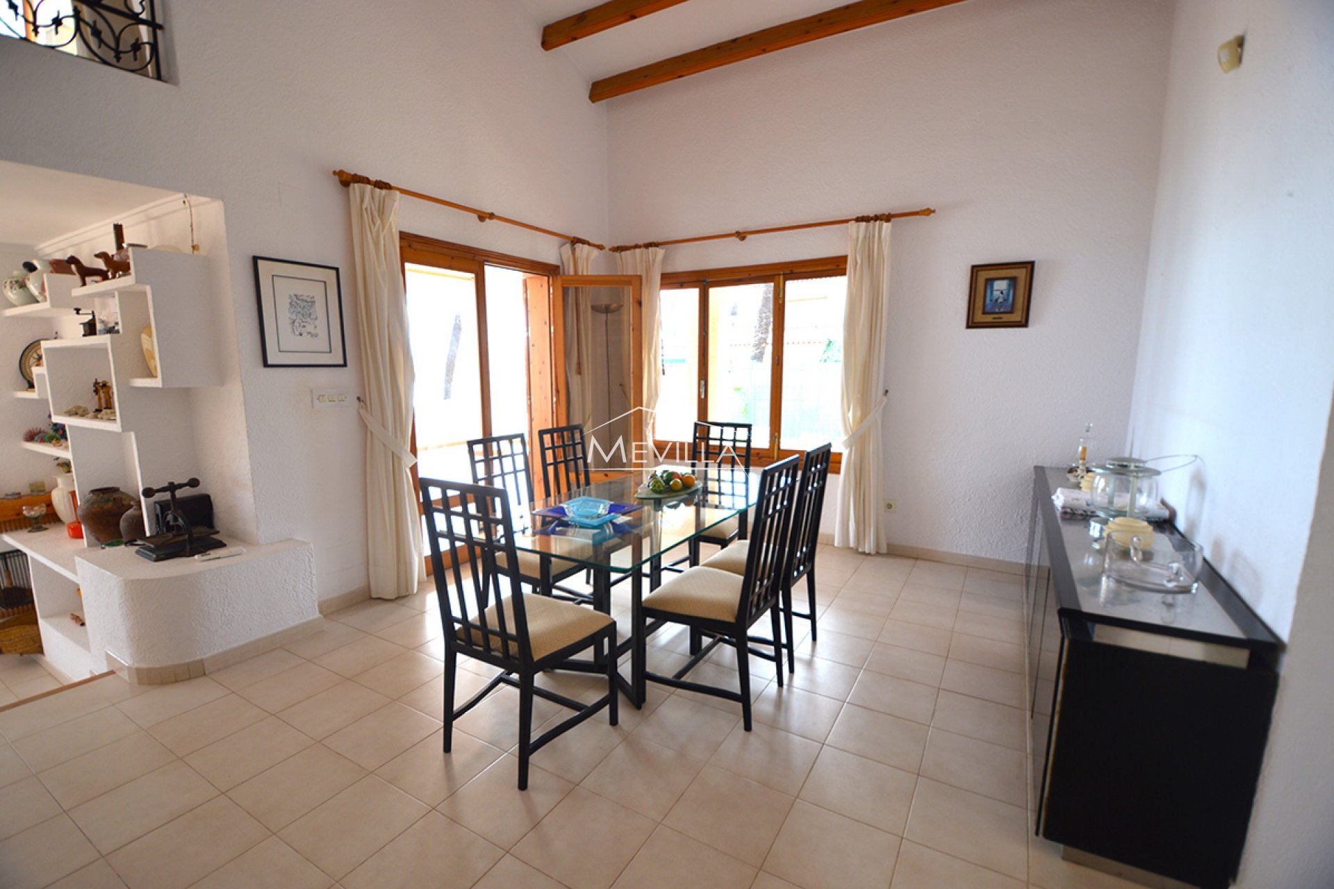 Verkäufe - Villa - Orihuela Costa - Cabo Roig