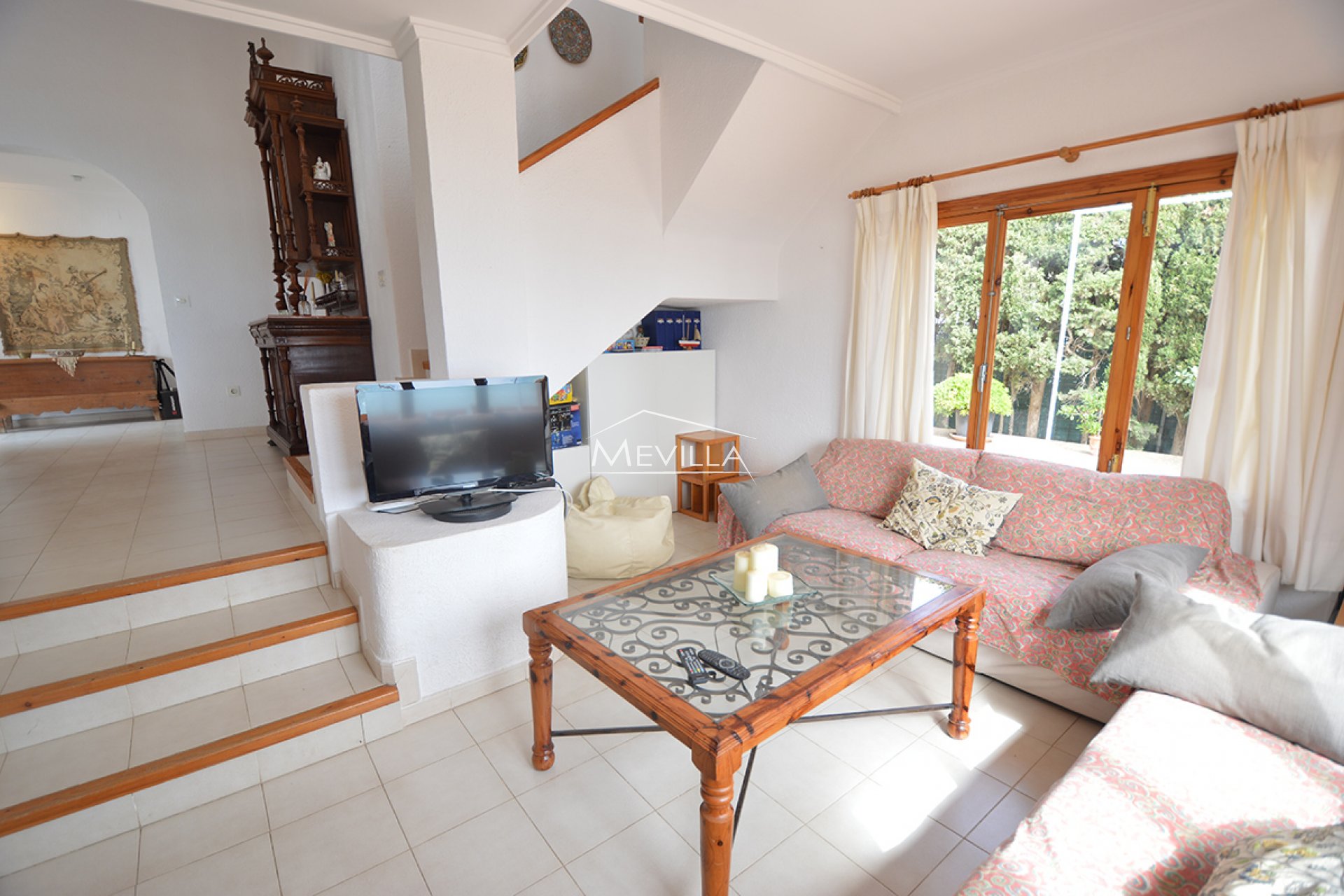 Verkäufe - Villa - Orihuela Costa - Cabo Roig