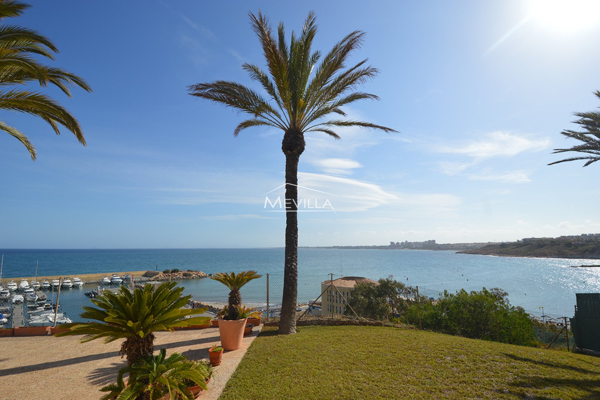 Verkäufe - Villa - Orihuela Costa - Cabo Roig