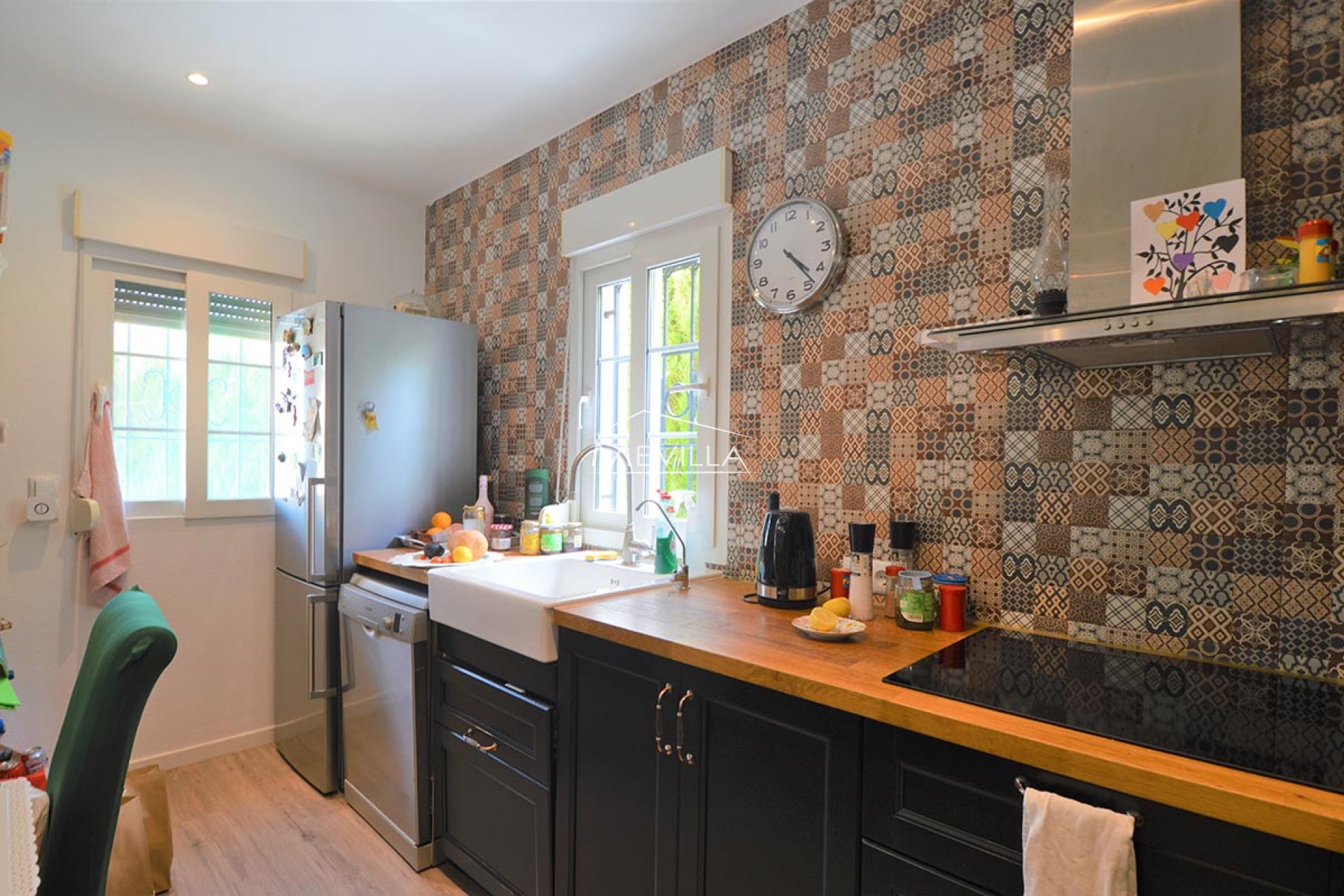 Verkäufe - Villa - Orihuela Costa - Cabo Roig