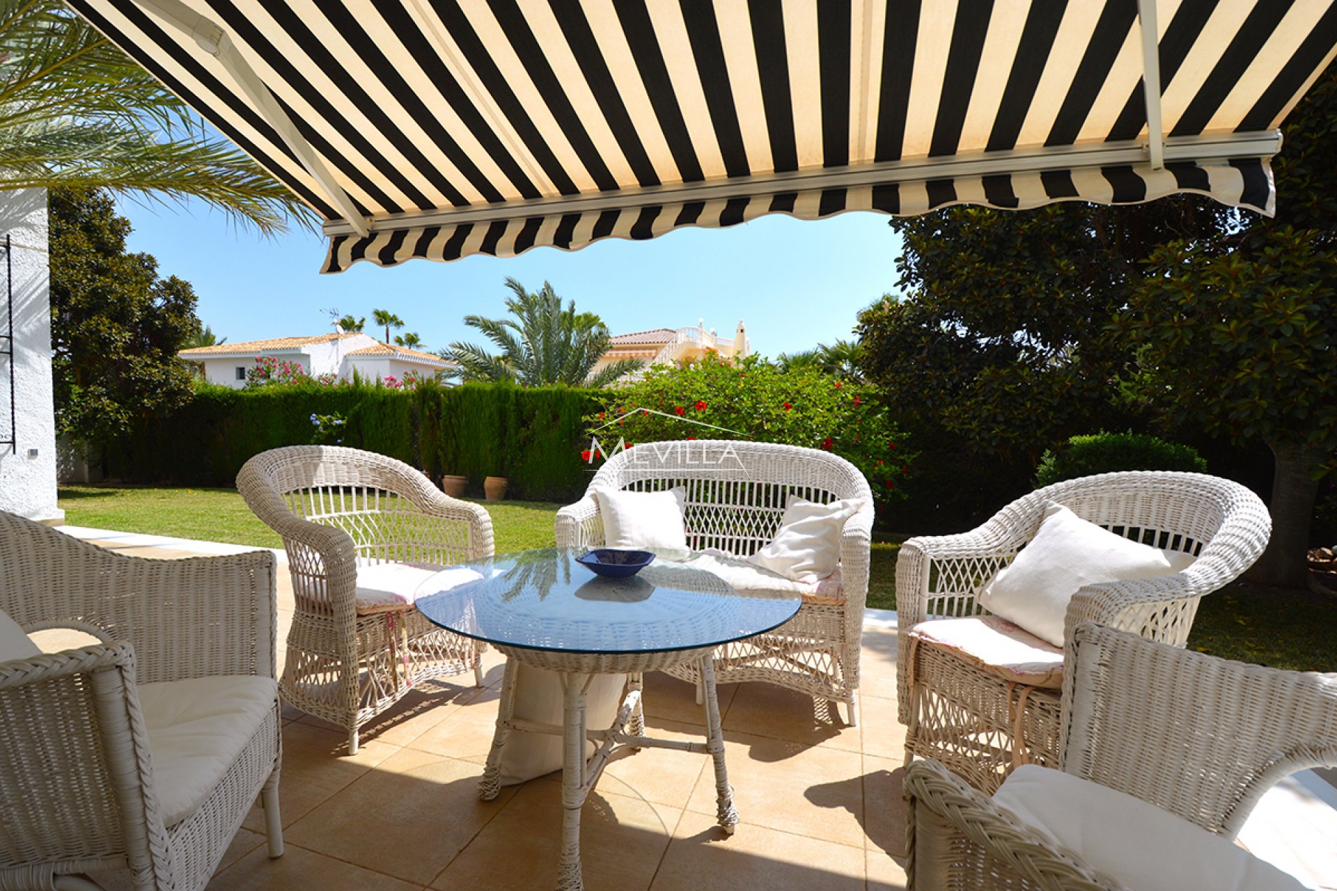 Verkäufe - Villa - Orihuela Costa - Cabo Roig