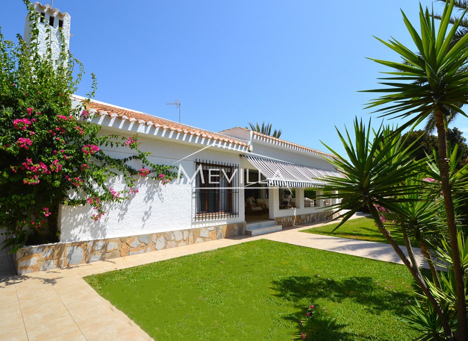Verkäufe - Villa - Orihuela Costa - Cabo Roig