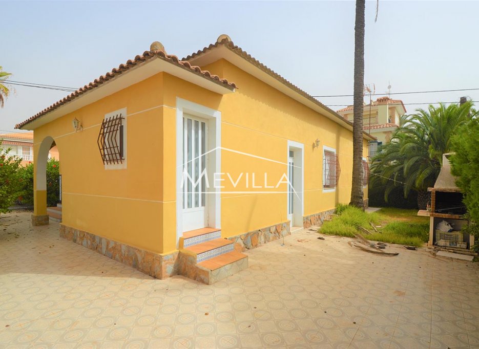 Verkäufe - Villa - Orihuela Costa - Cabo Roig