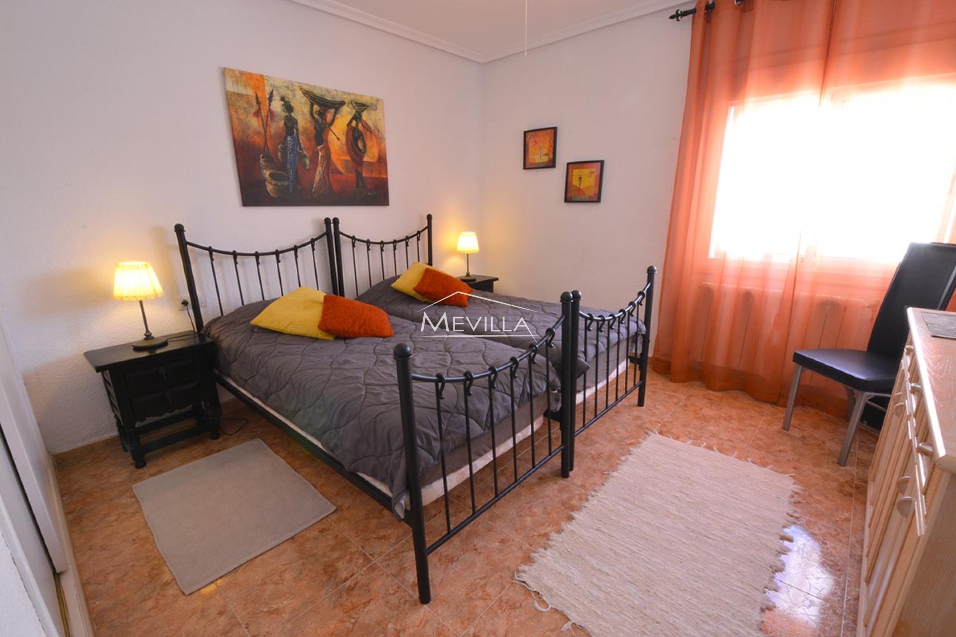 Verkäufe - Villa - Orihuela Costa - Cabo Roig