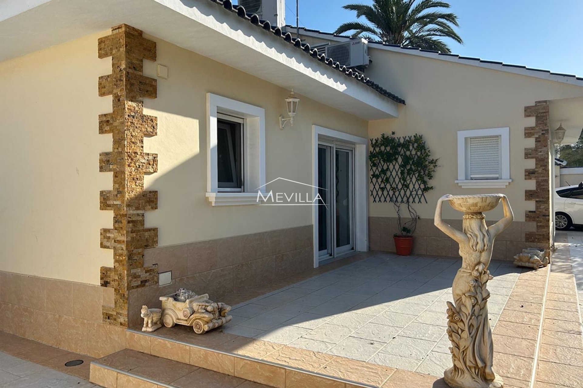 Verkäufe - Villa - Orihuela Costa - Cabo Roig
