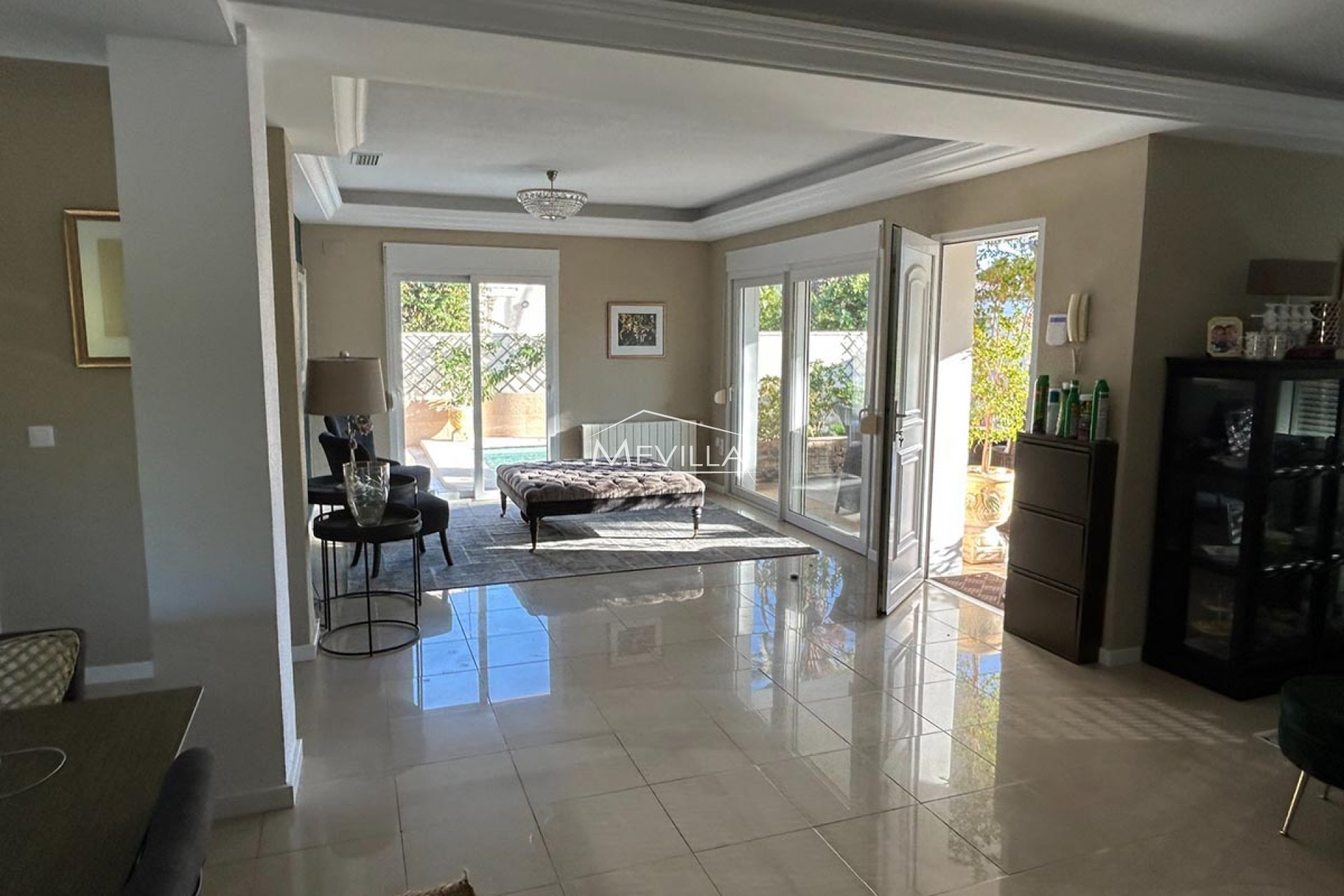 Verkäufe - Villa - Orihuela Costa - Cabo Roig