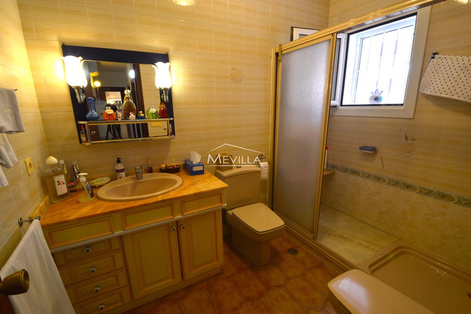 Verkäufe - Villa - Orihuela Costa - Cabo Roig