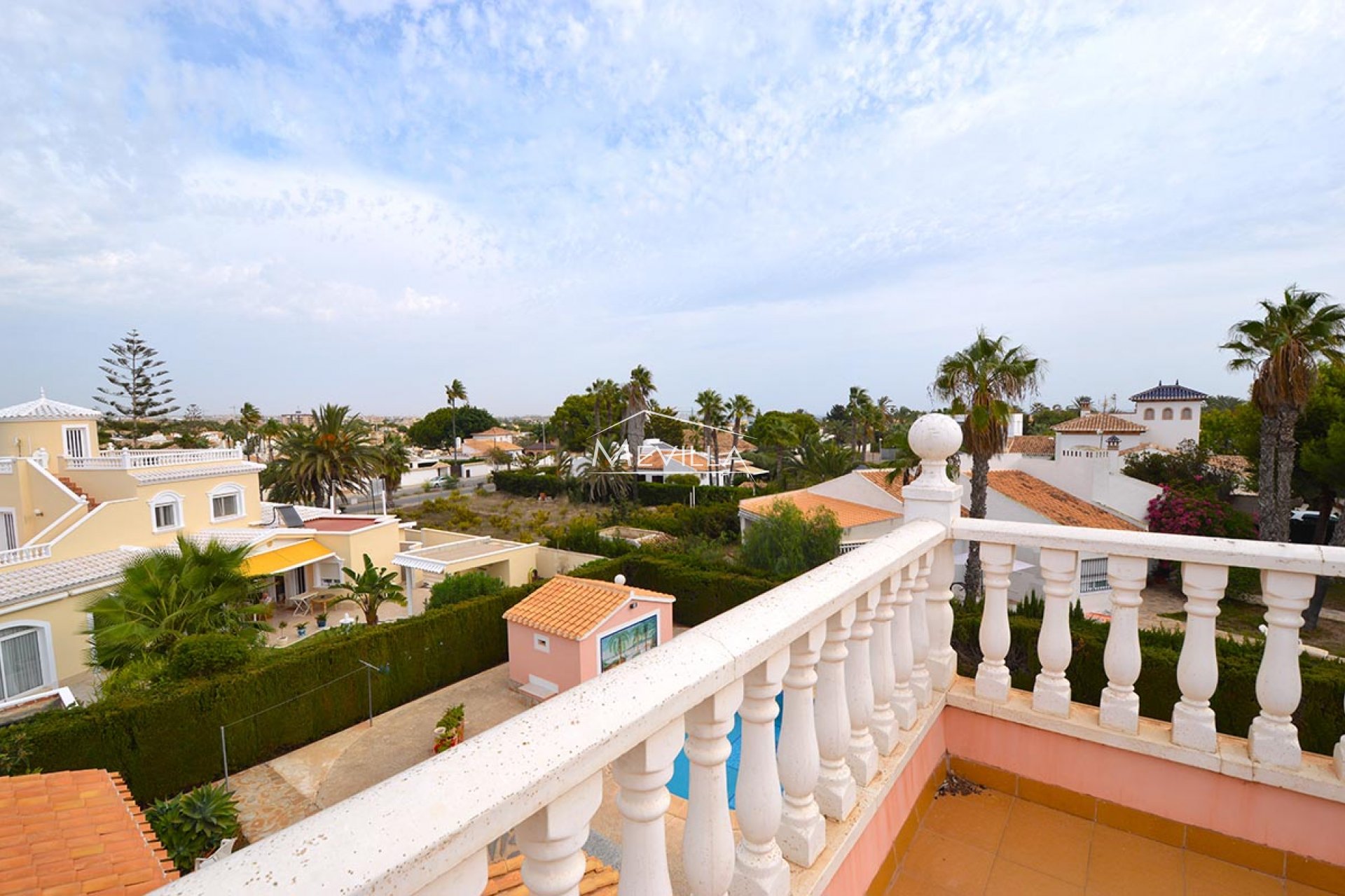 Verkäufe - Villa - Orihuela Costa - Cabo Roig