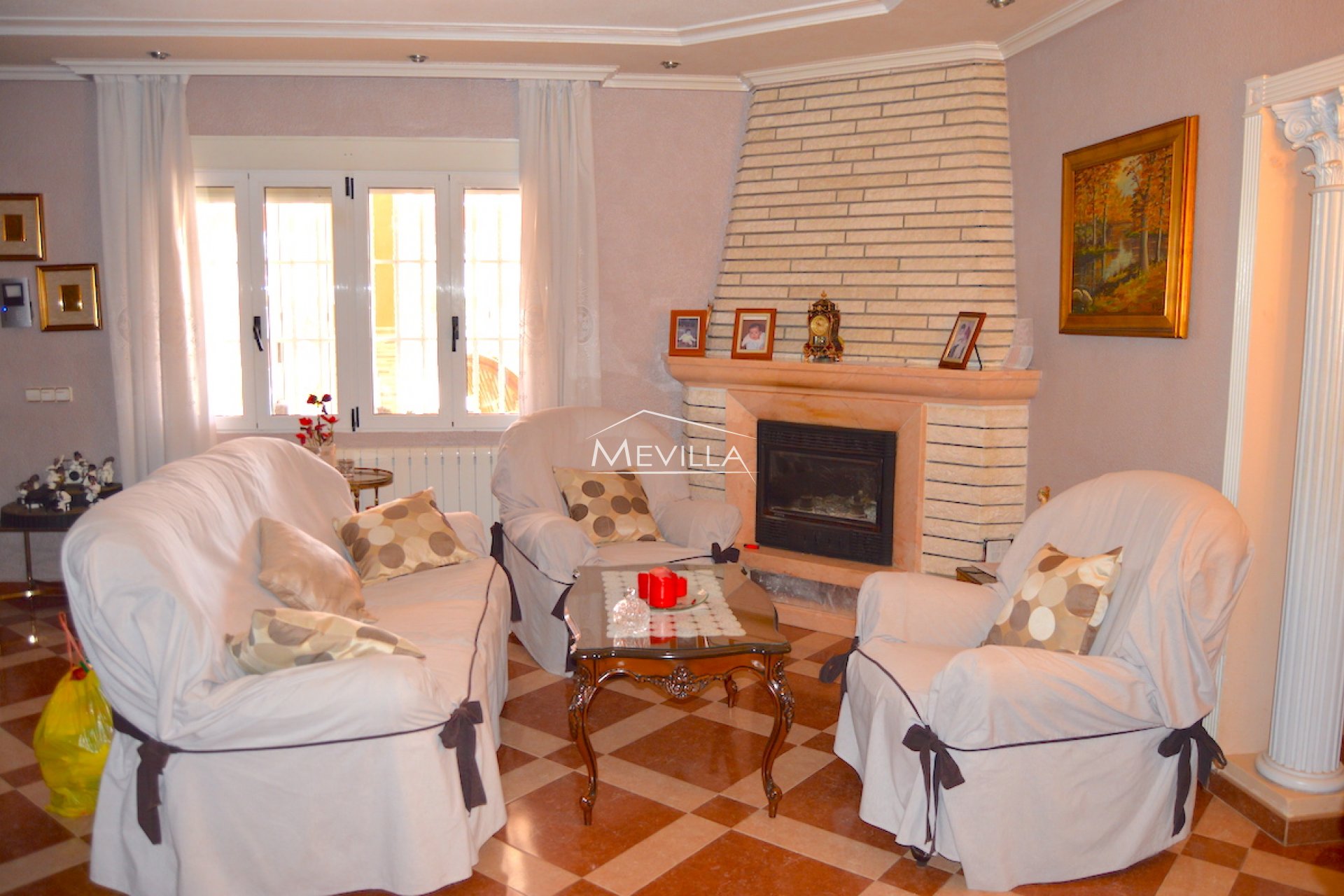 Verkäufe - Villa - Orihuela Costa - Cabo Roig