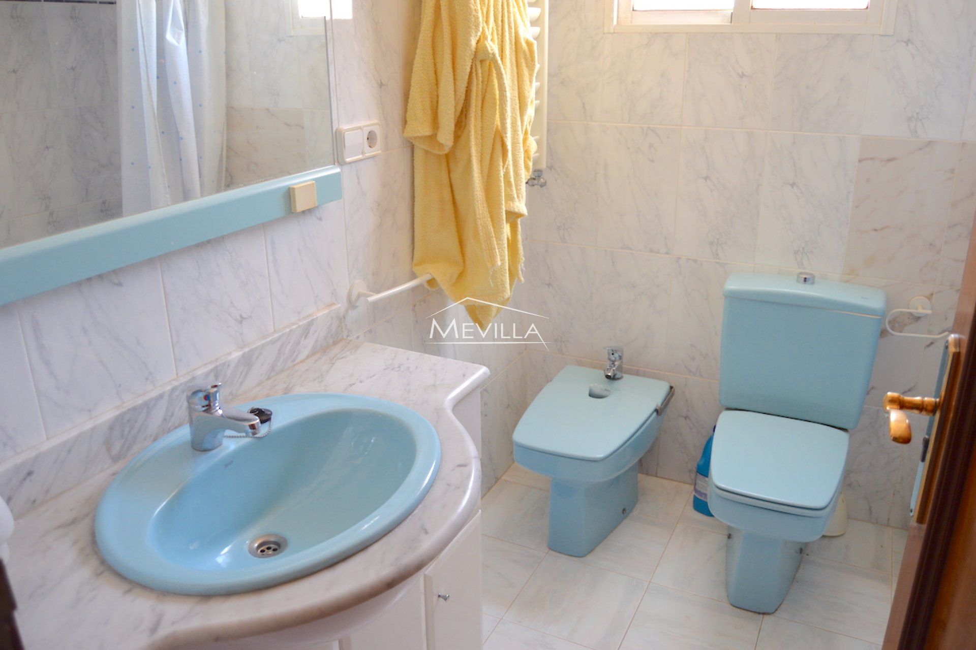 Verkäufe - Villa - Orihuela Costa - Cabo Roig