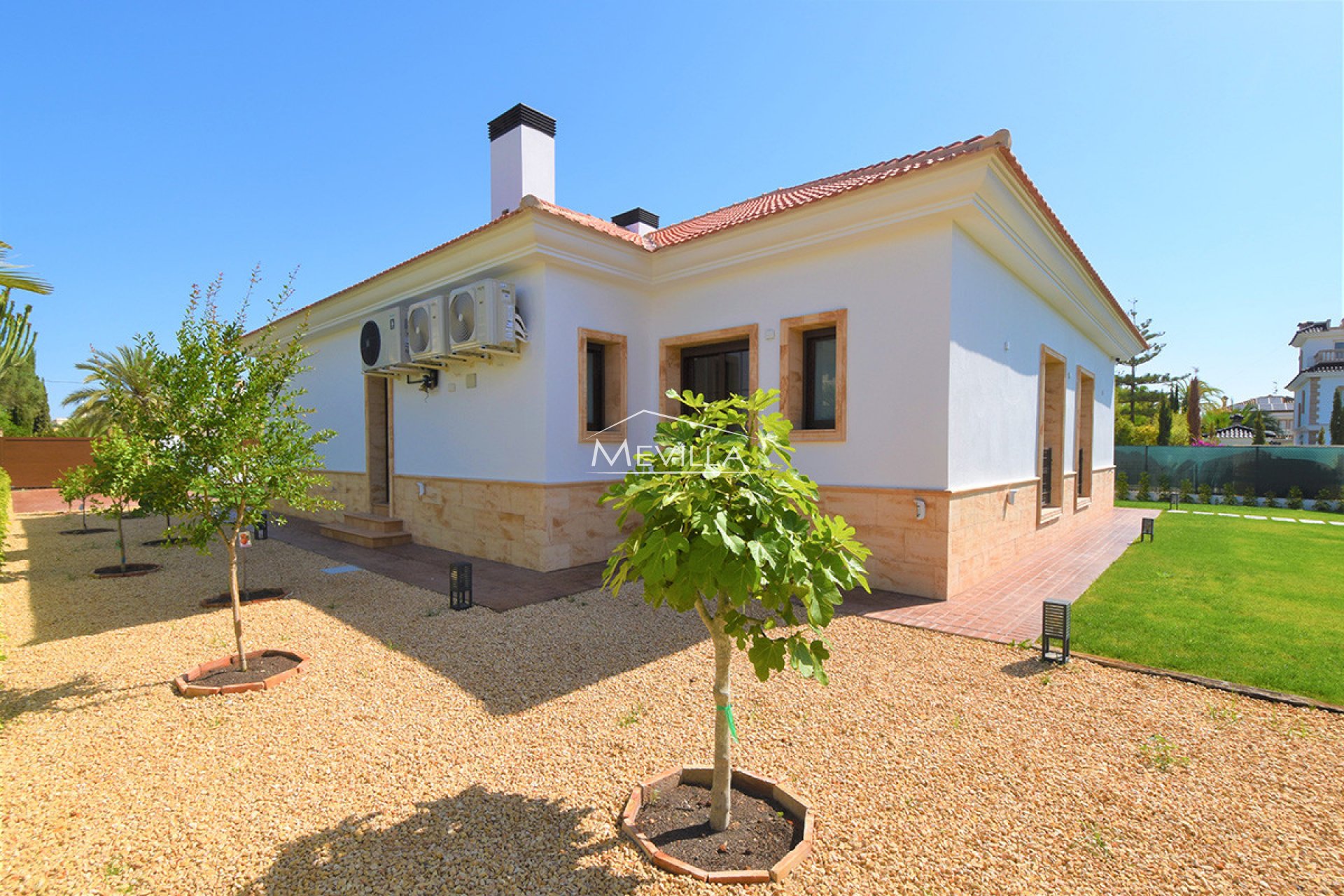 Verkäufe - Villa - Orihuela Costa - Cabo Roig
