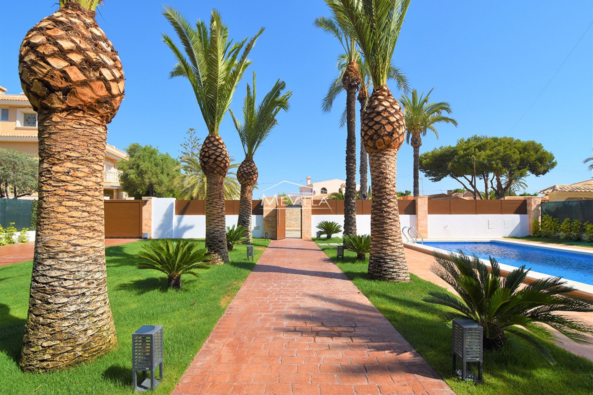 Verkäufe - Villa - Orihuela Costa - Cabo Roig