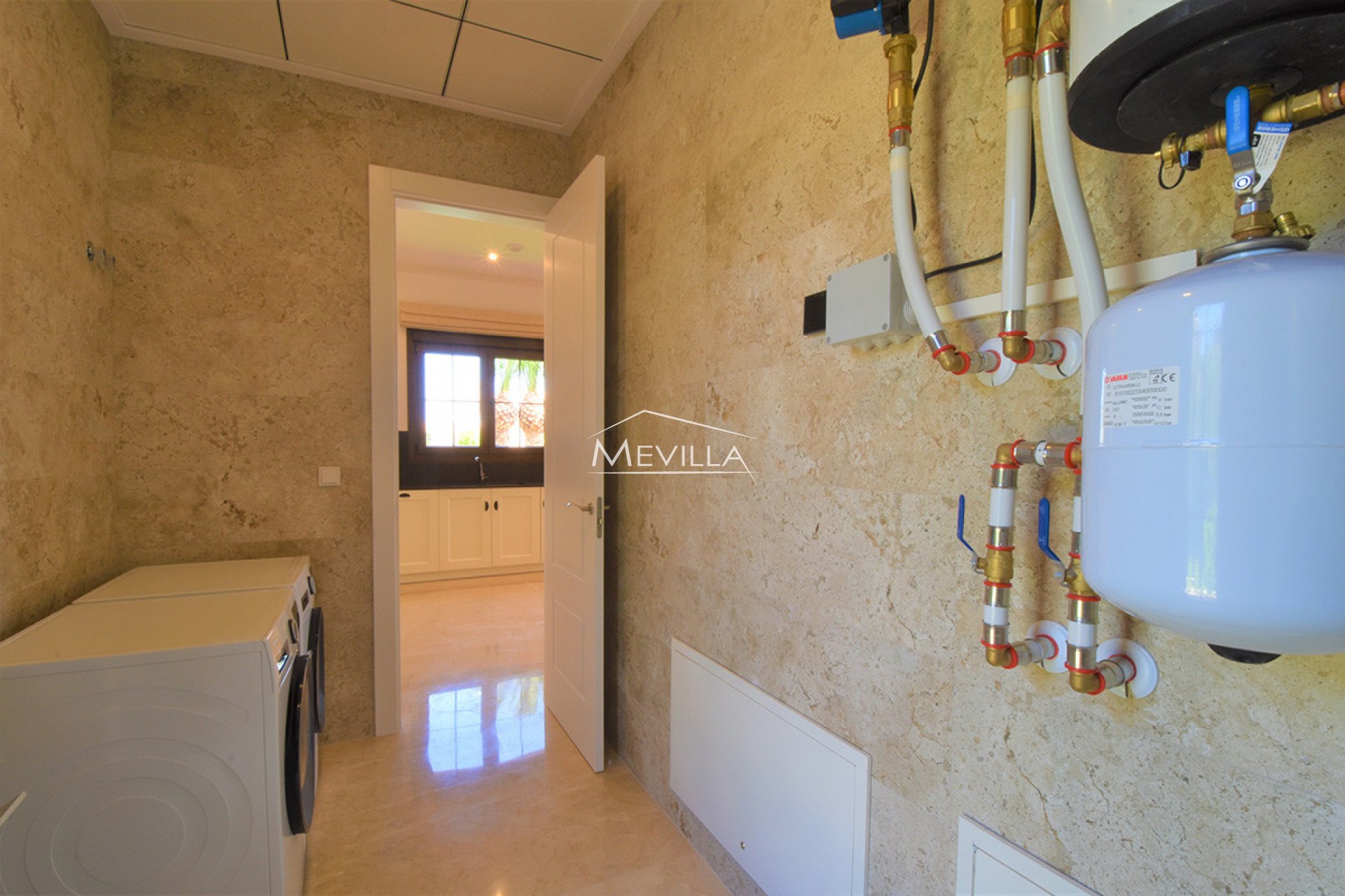 Verkäufe - Villa - Orihuela Costa - Cabo Roig