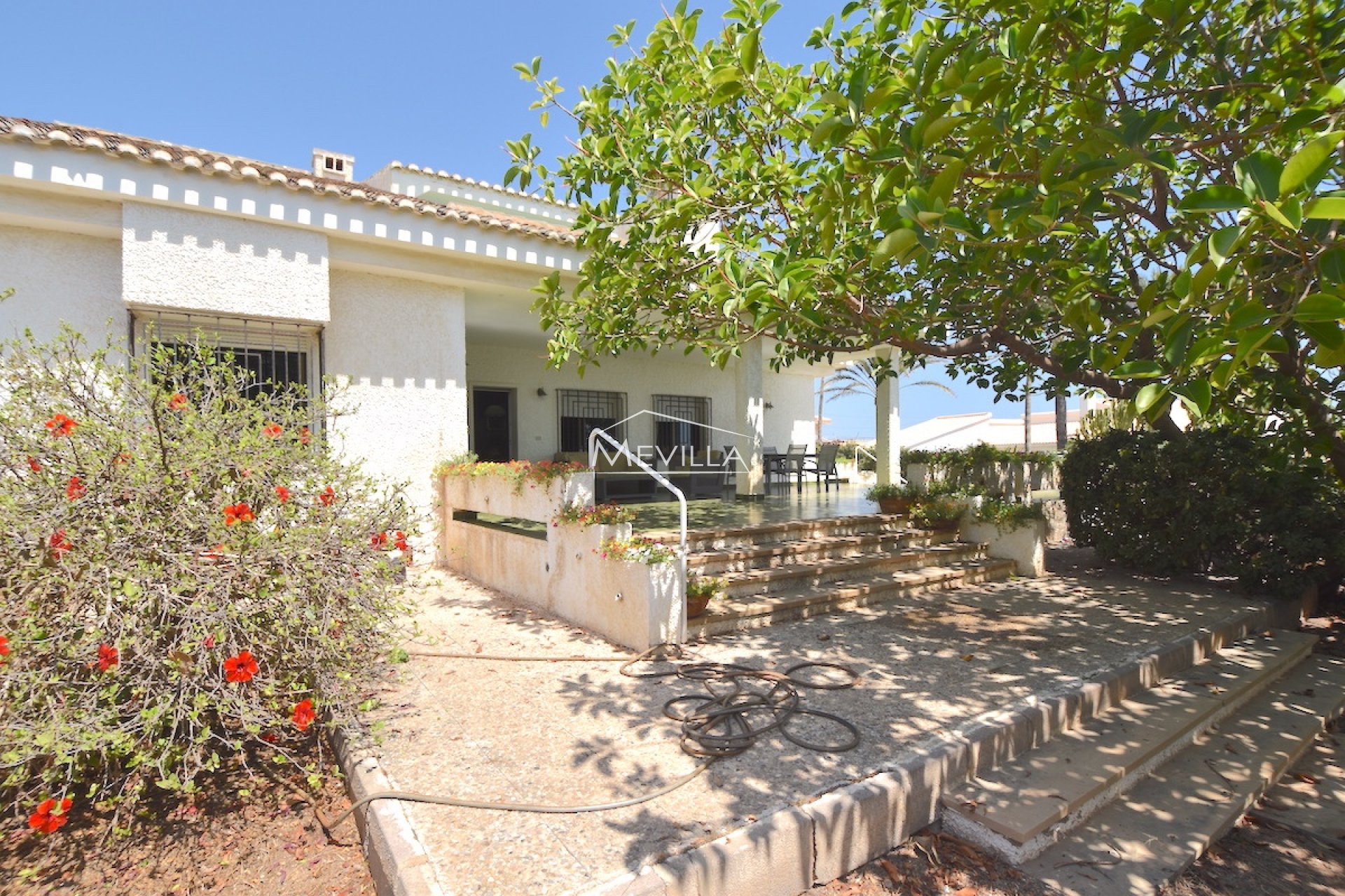 Verkäufe - Villa - Orihuela Costa - Cabo Roig