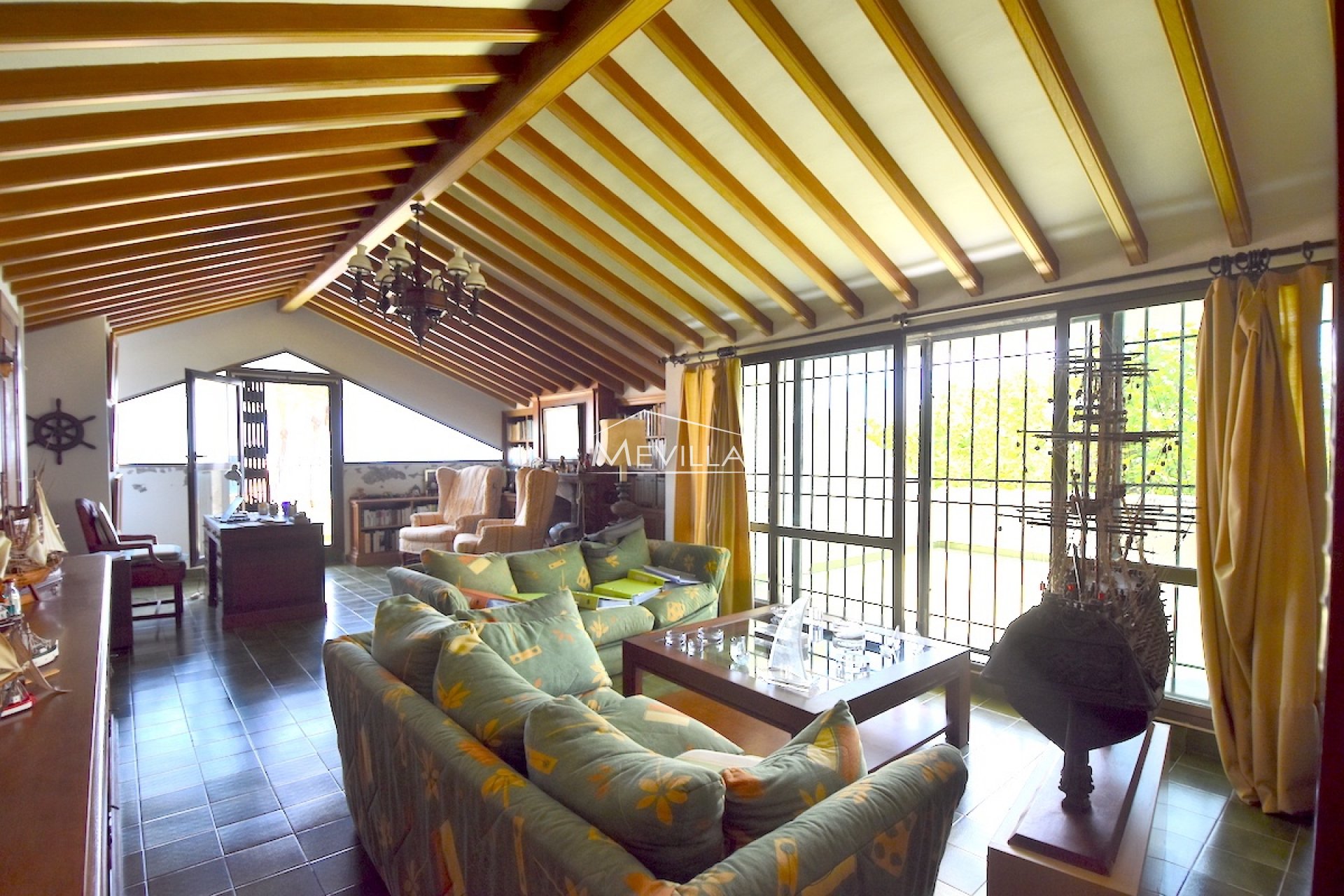 Verkäufe - Villa - Orihuela Costa - Cabo Roig