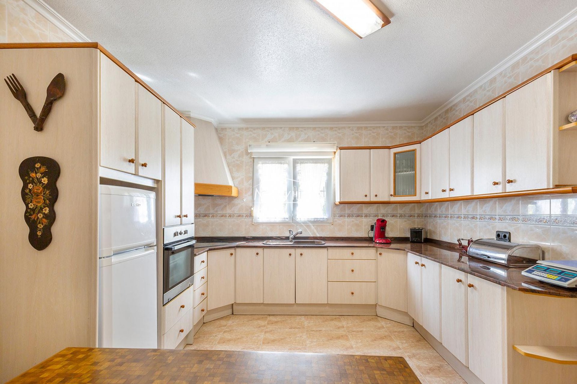 Verkäufe - Villa - Orihuela Costa - Cabo Roig