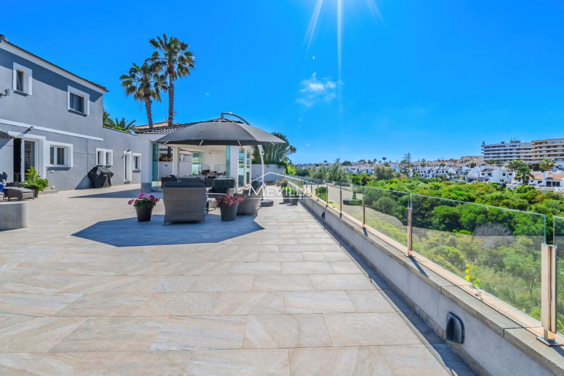 Verkäufe - Villa - Orihuela Costa - Cabo Roig