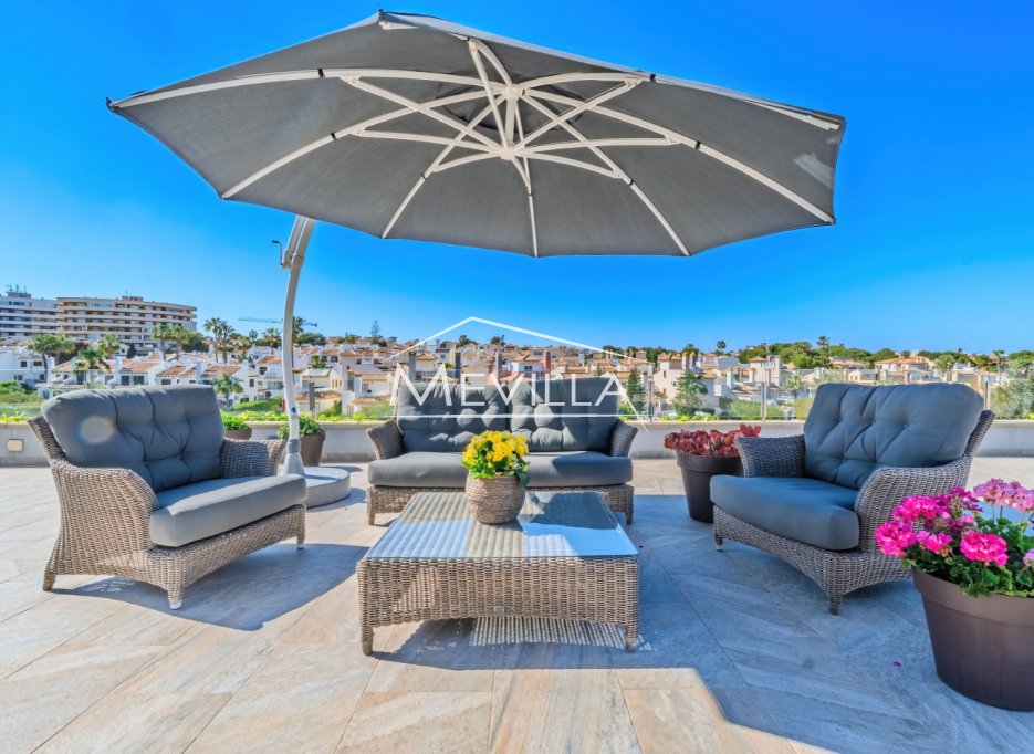 Verkäufe - Villa - Orihuela Costa - Cabo Roig