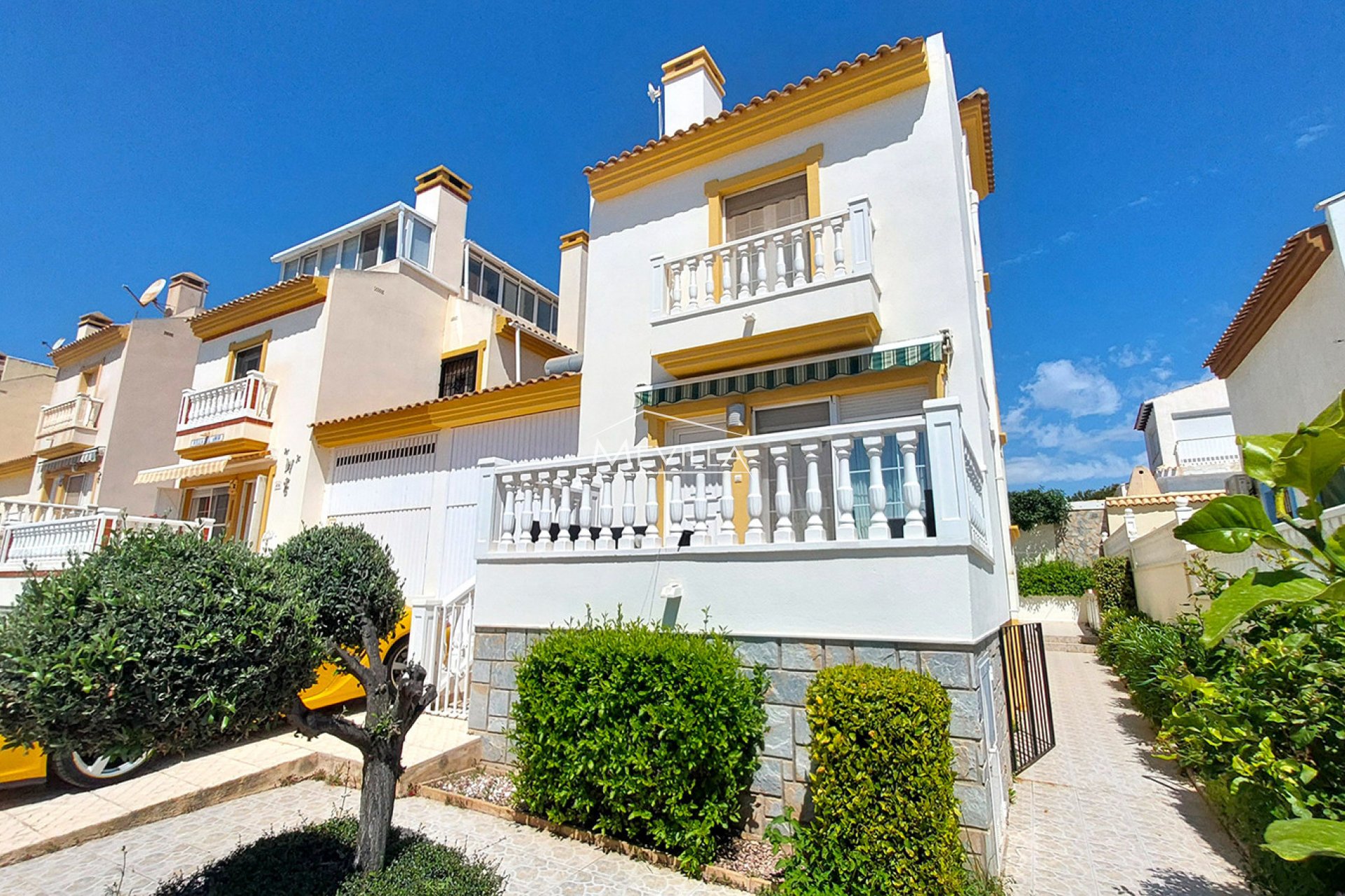 Verkäufe - Villa - Orihuela Costa - Cabo Roig