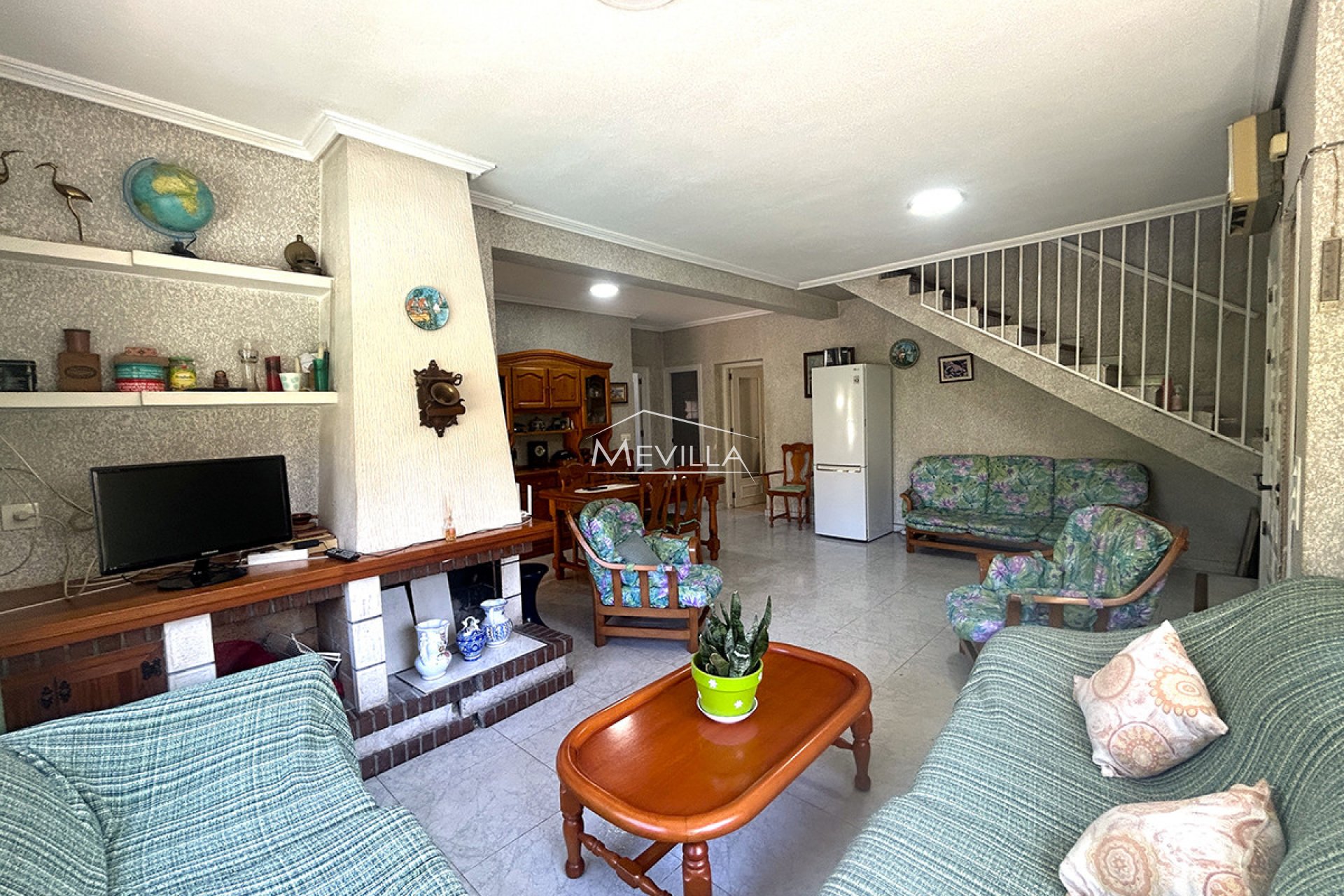 Verkäufe - Villa - Orihuela Costa - Cabo Roig