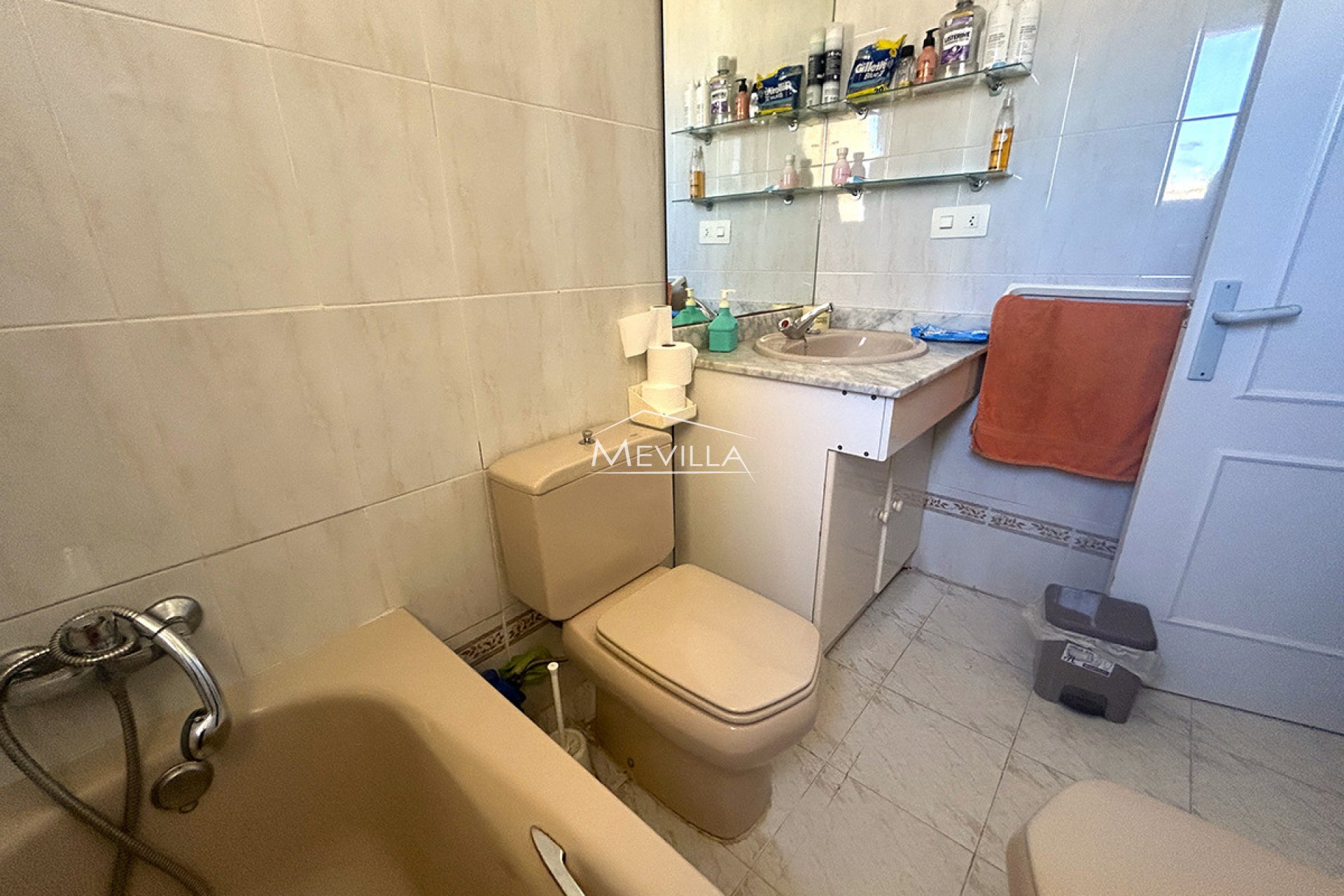 Verkäufe - Villa - Orihuela Costa - Cabo Roig